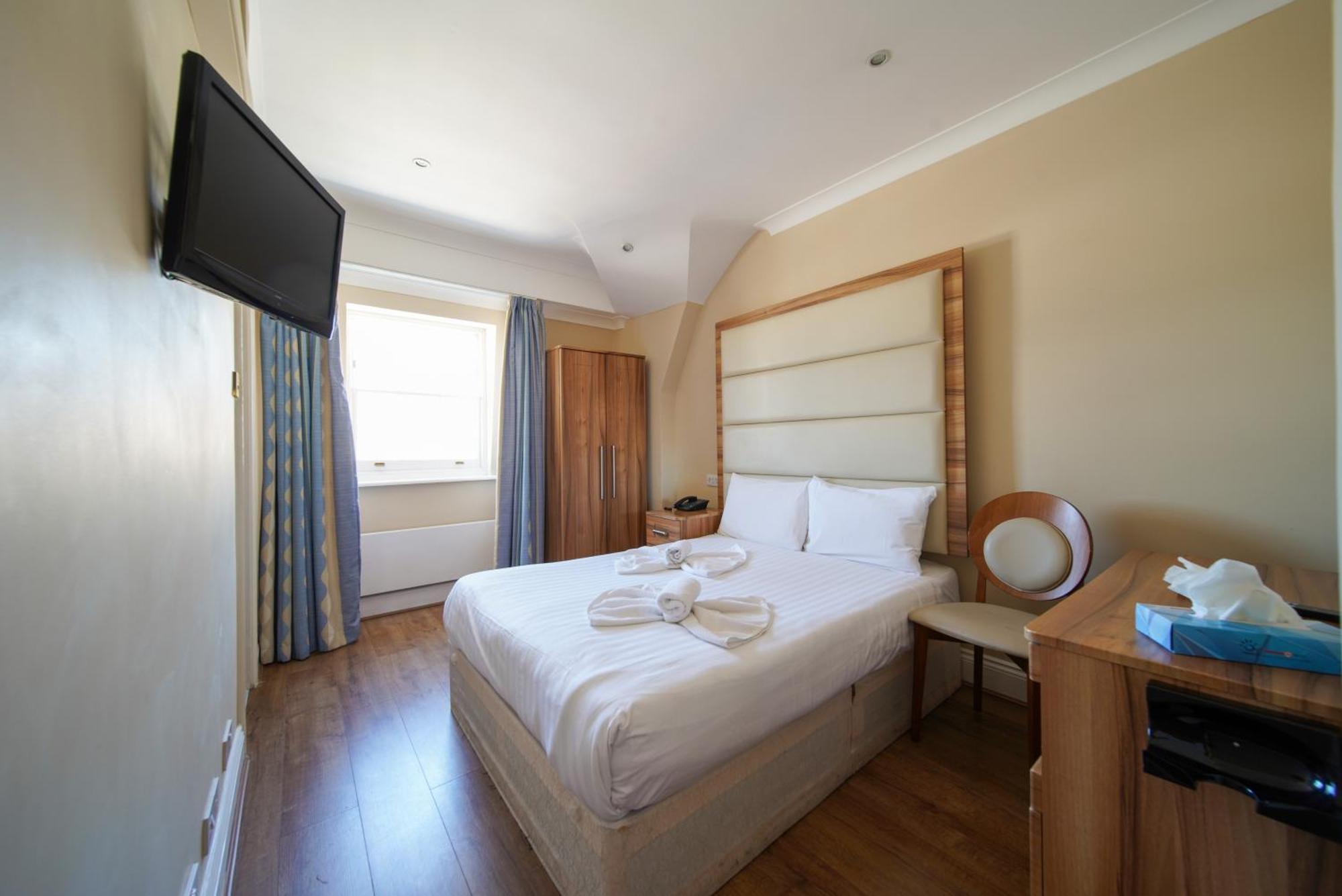 Royal Eagle Hotel Londres