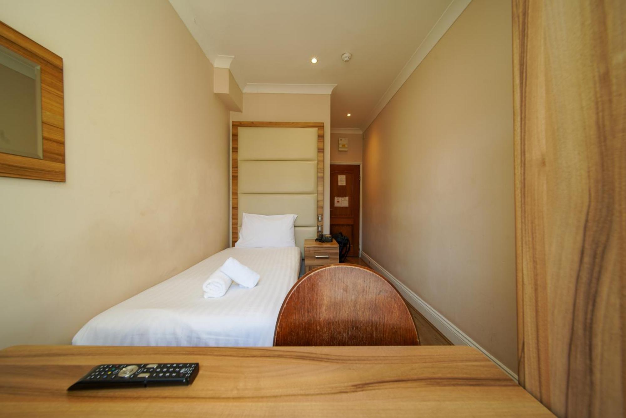 Hotel Royal Eagle Londres