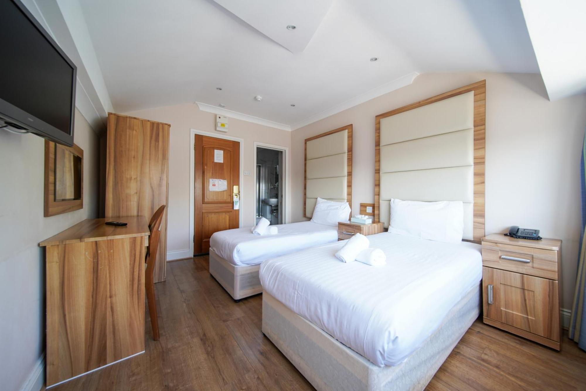 Royal Eagle 3* Londres