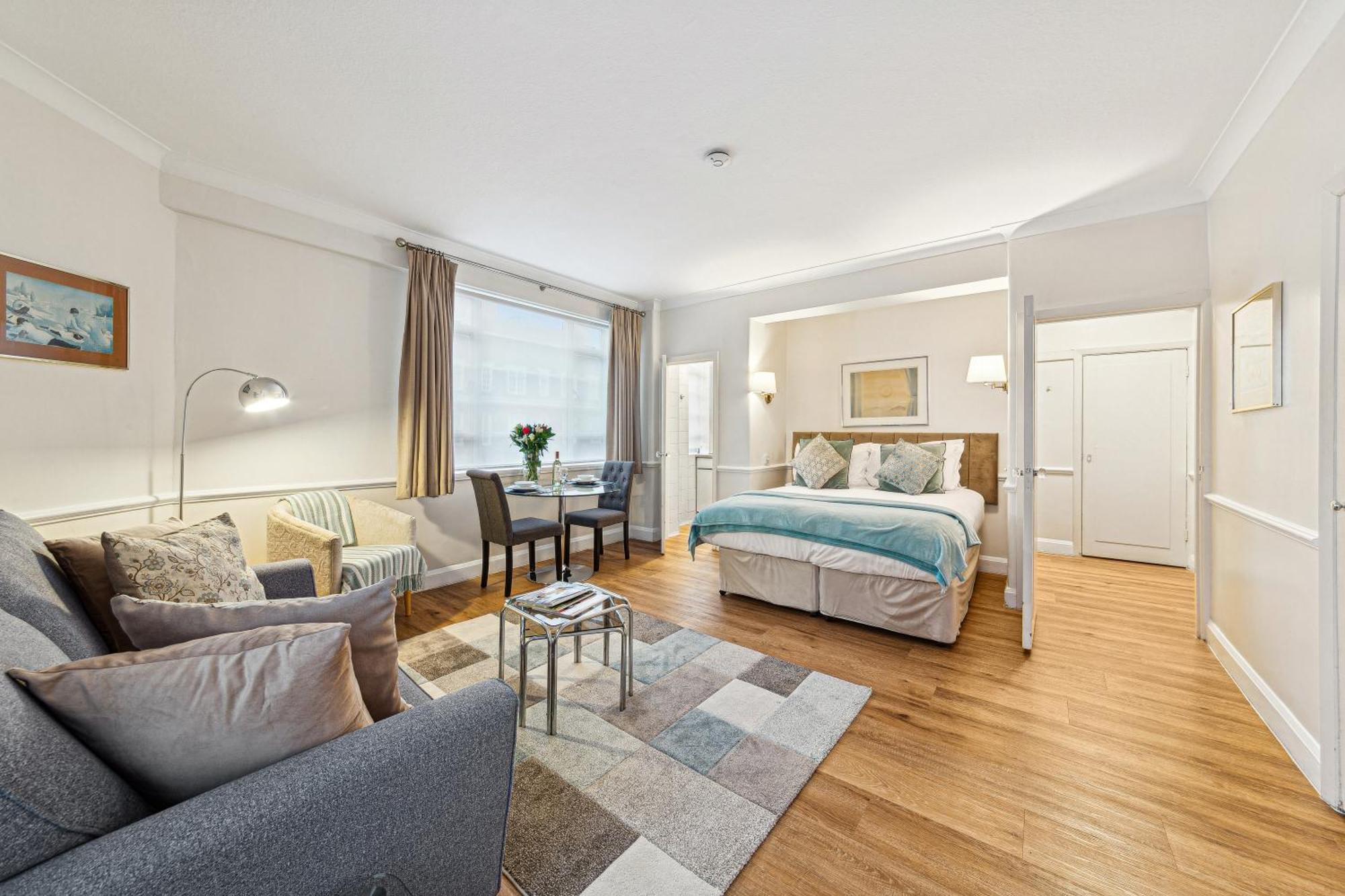 Nell Gwynn Chelsea 4* Londen