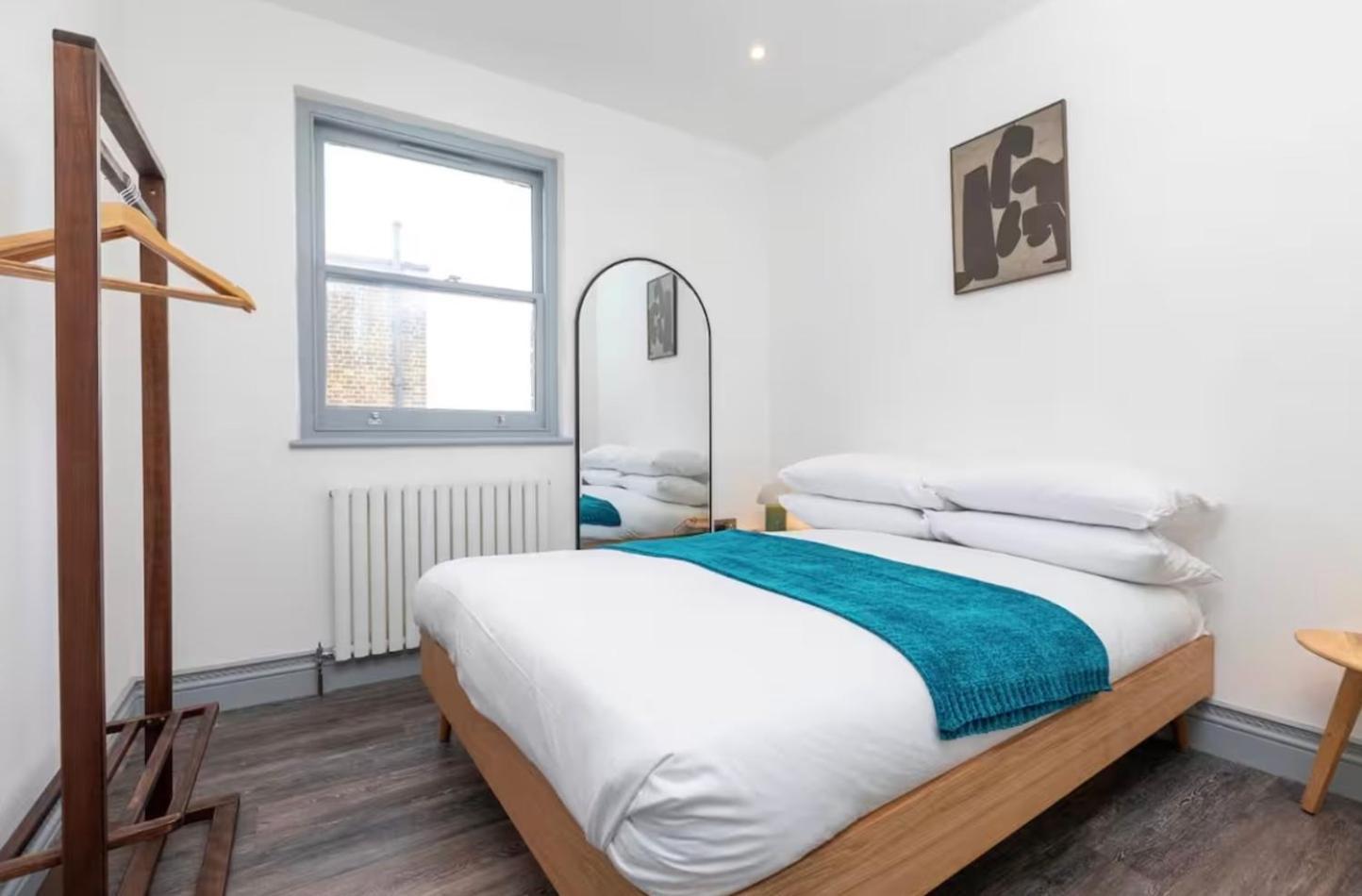 Appartement Bishops Way *