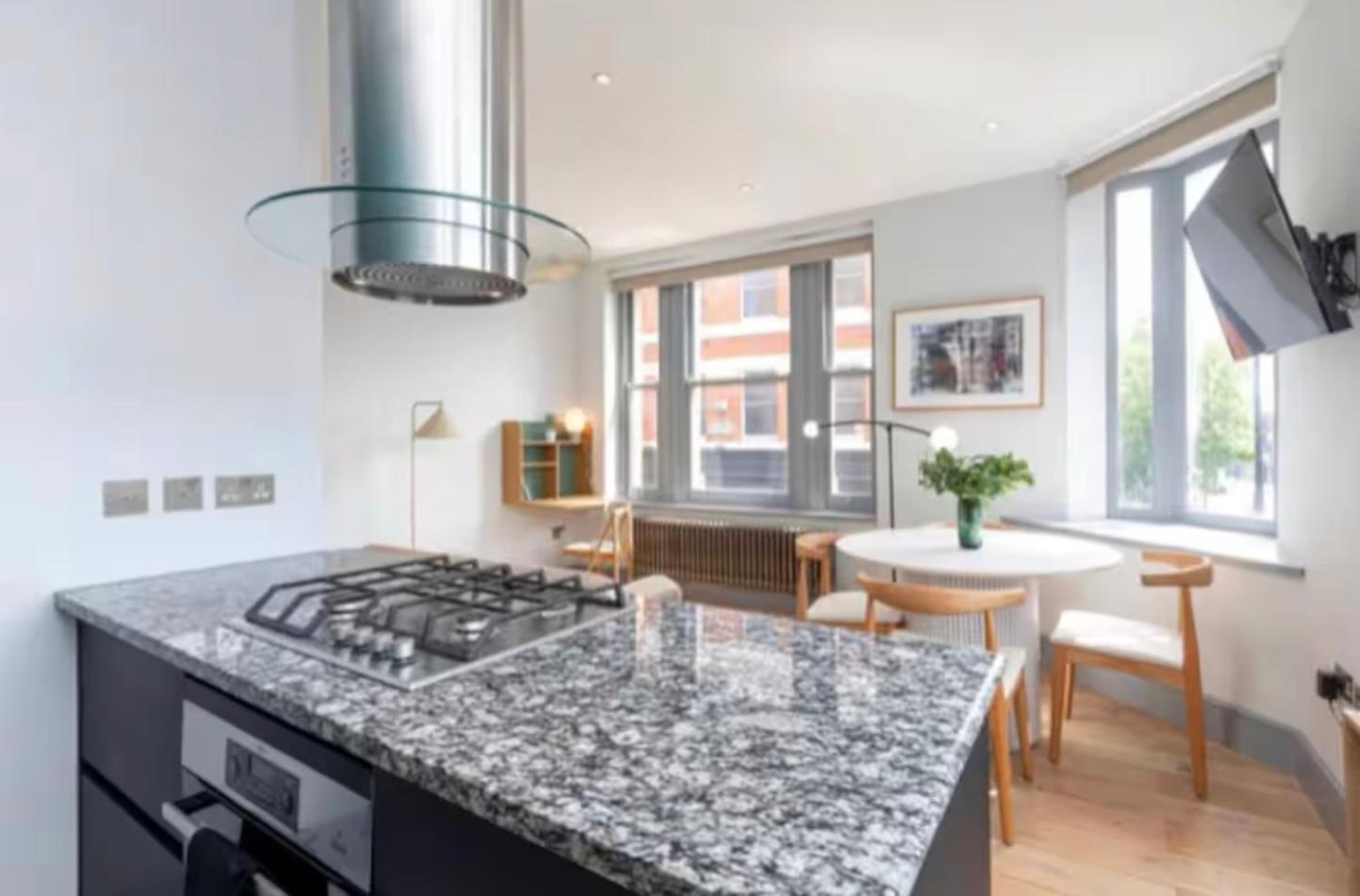 Appartement Bishops Way Londres