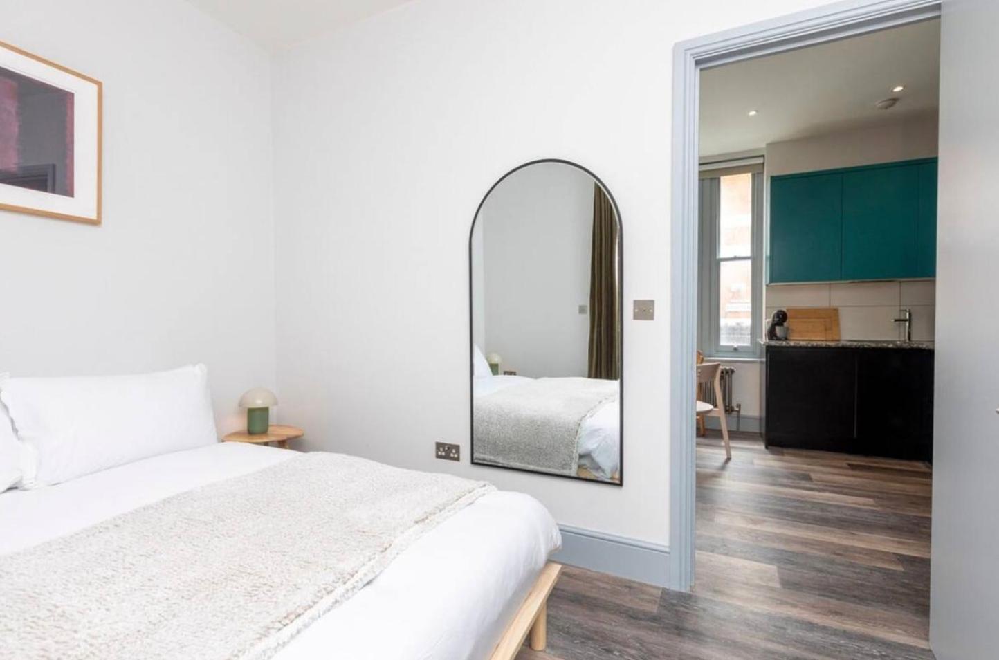 Bishops Way Appartement