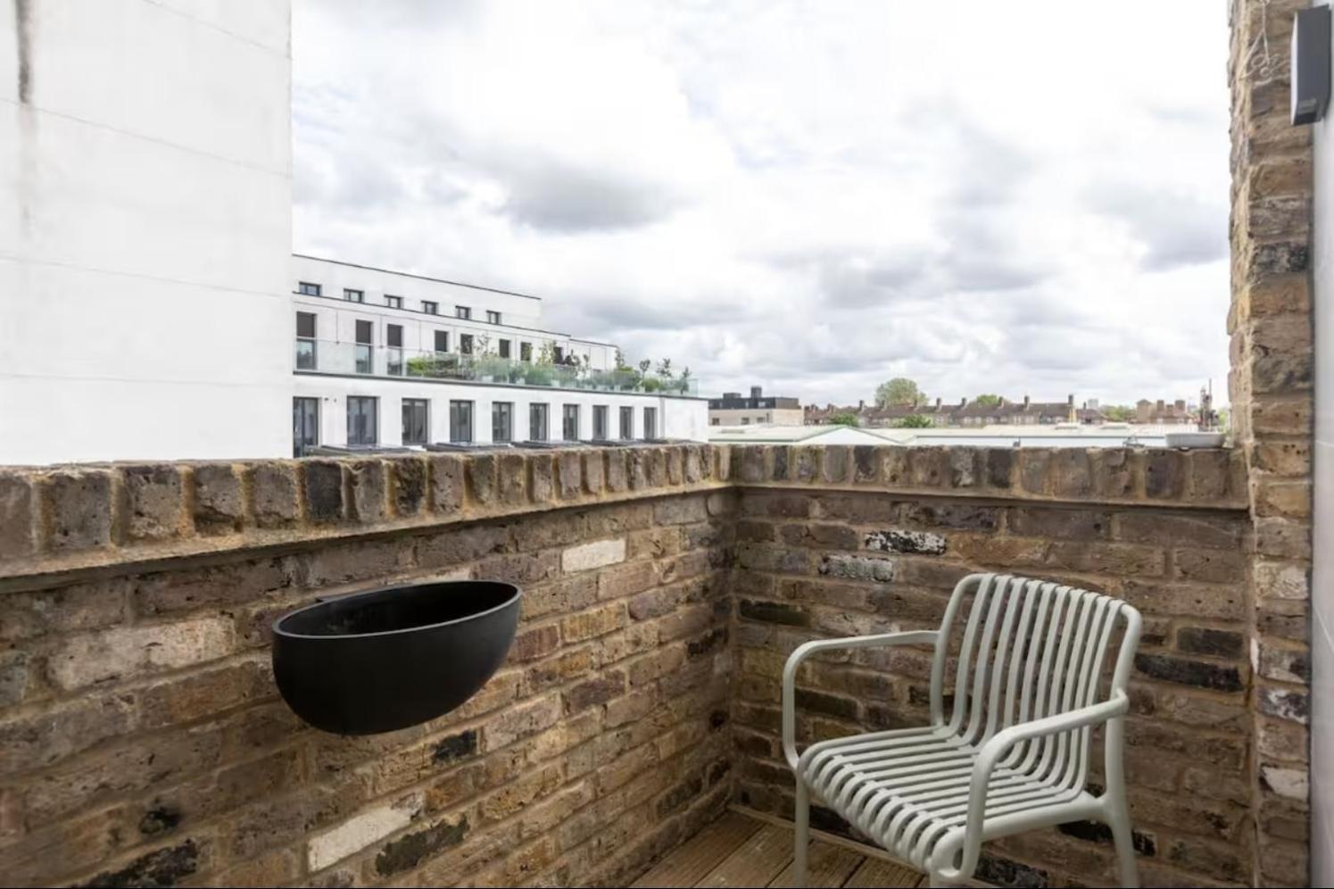 Appartement Bishops Way