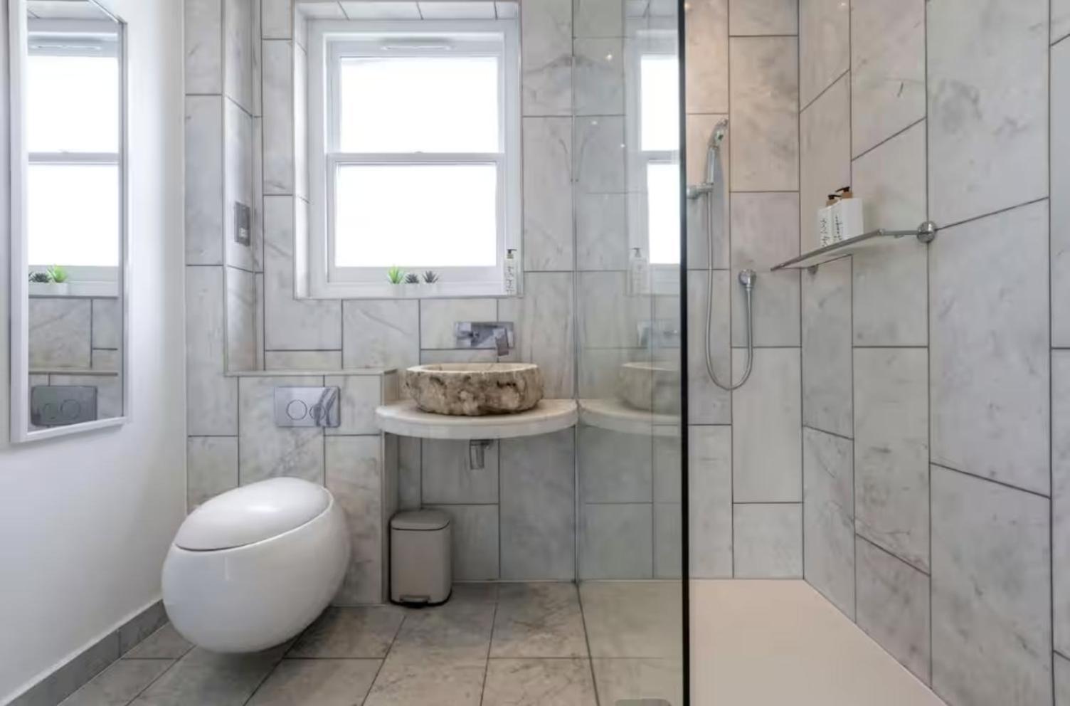 Appartement Bishops Way *