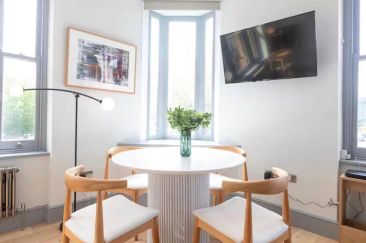 Bishops Way Appartement Londres