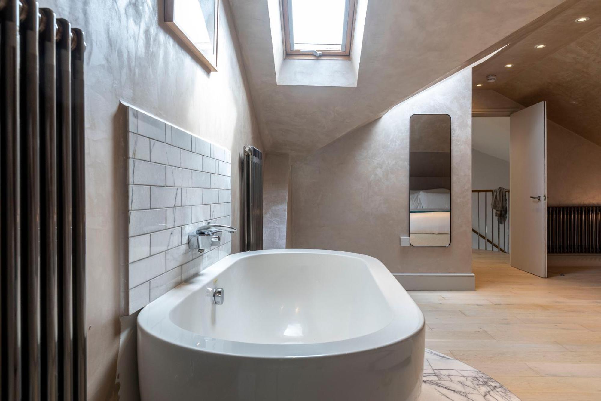 Appartement Bishops Way