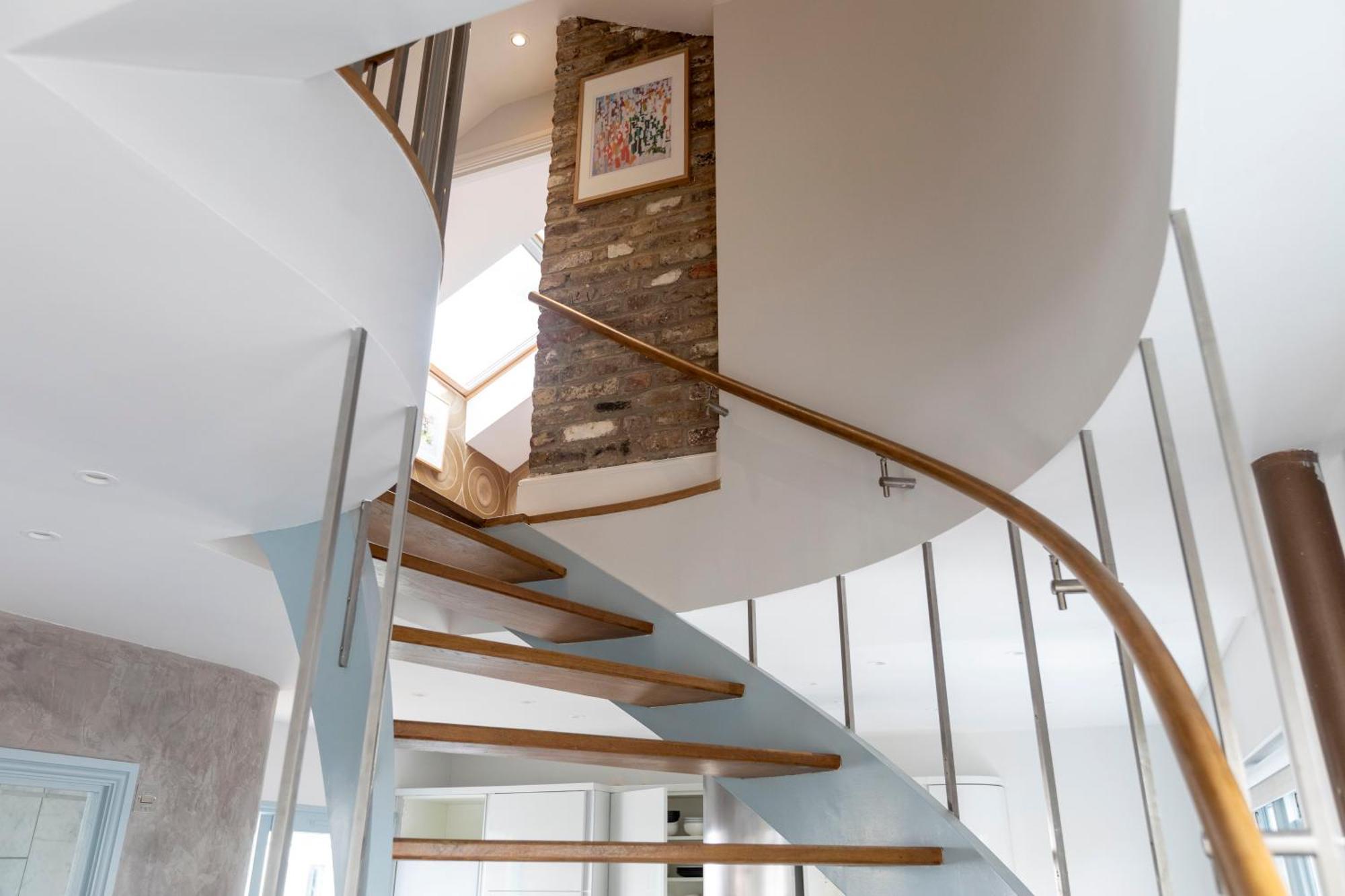 Appartement Bishops Way *