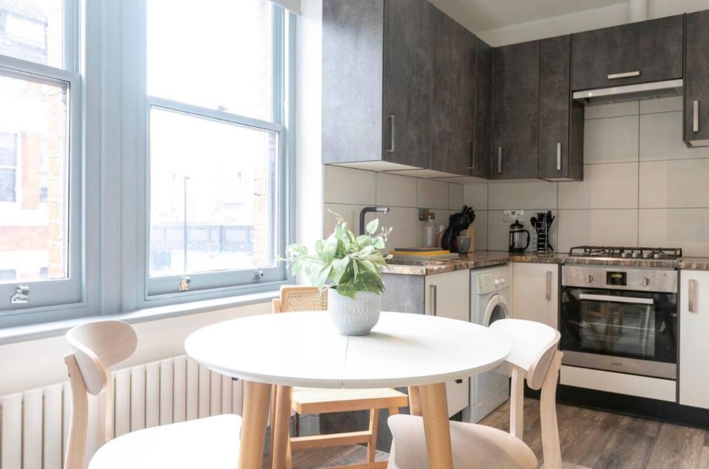 Bishops Way Appartement Londres