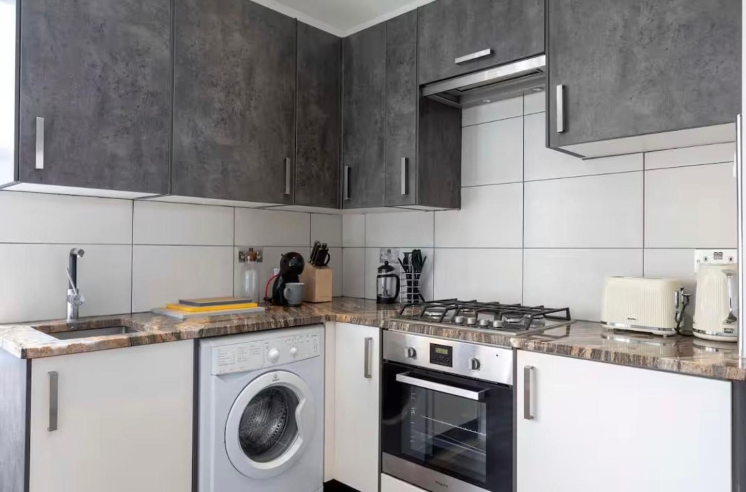 Appartement Bishops Way Londres