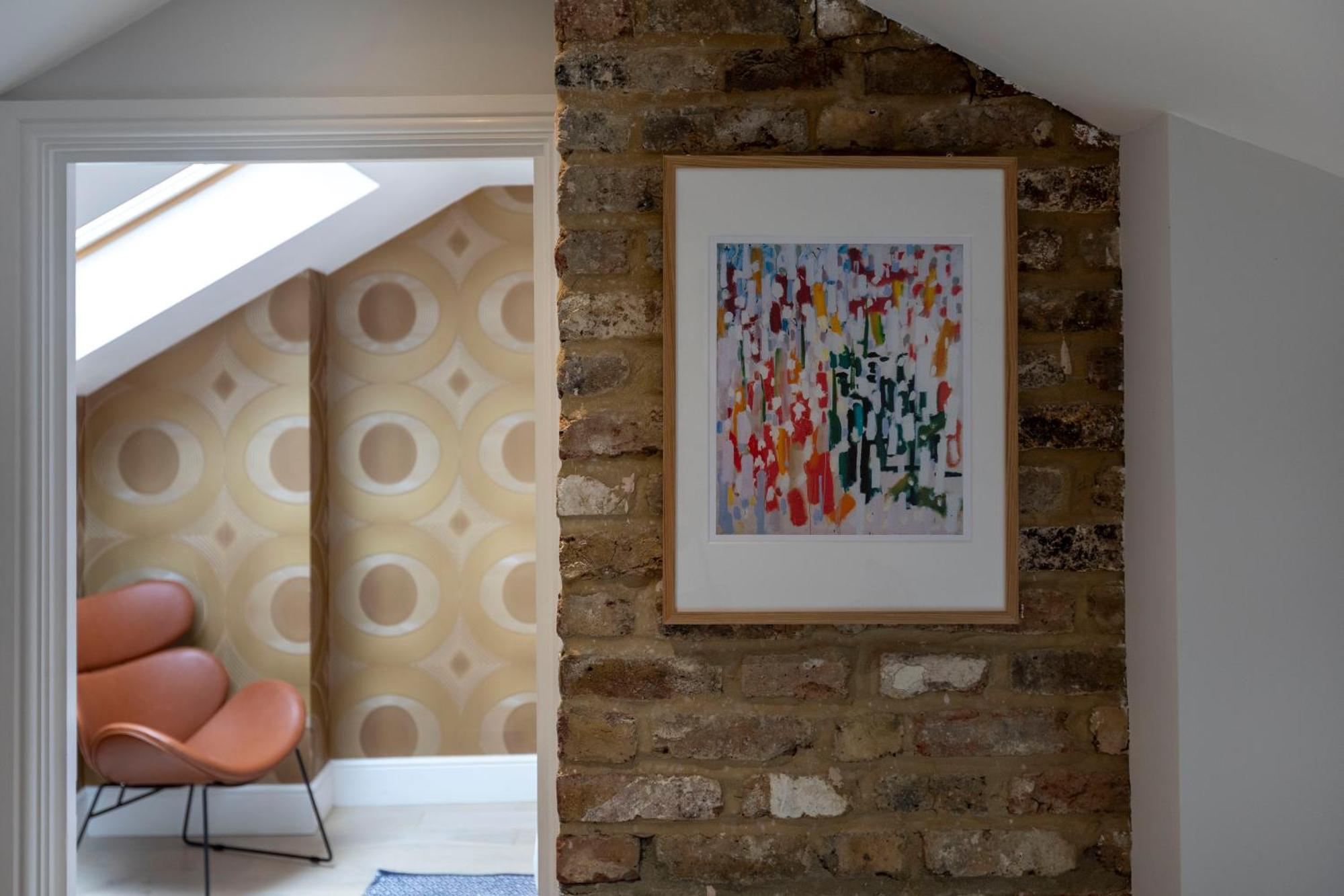 Appartement Bishops Way