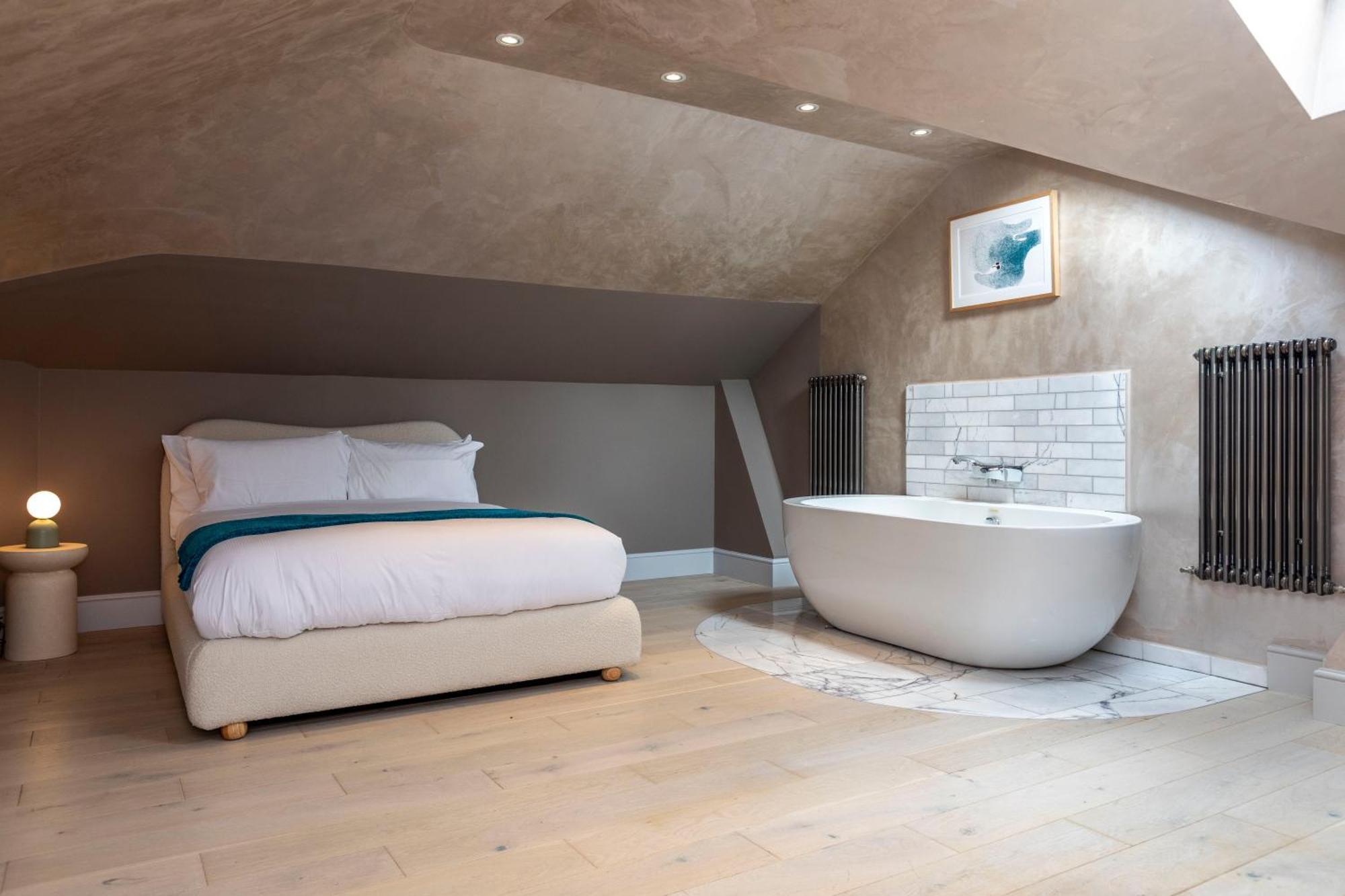 Bishops Way Appartement Londres