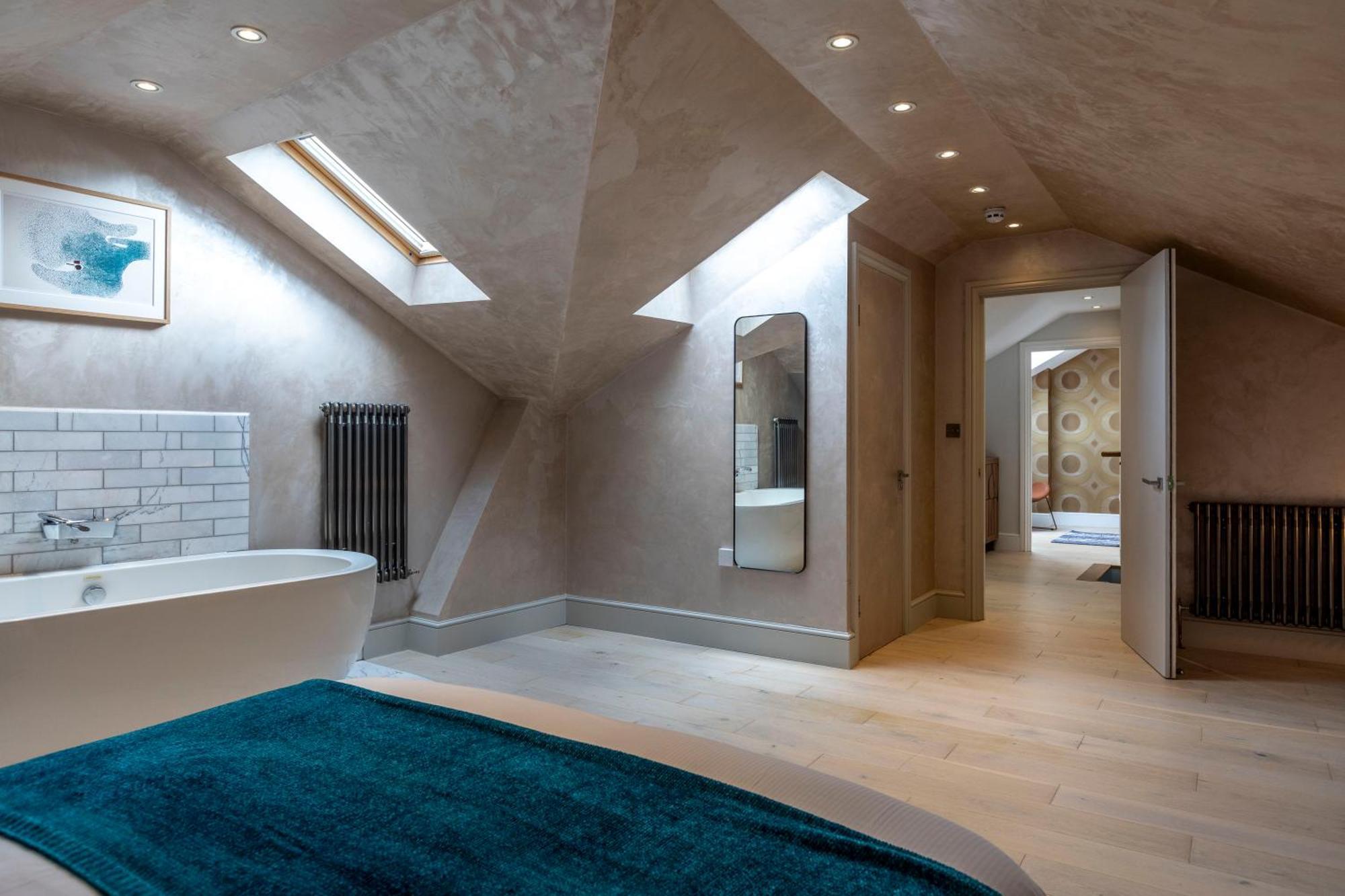 Appartement Bishops Way *