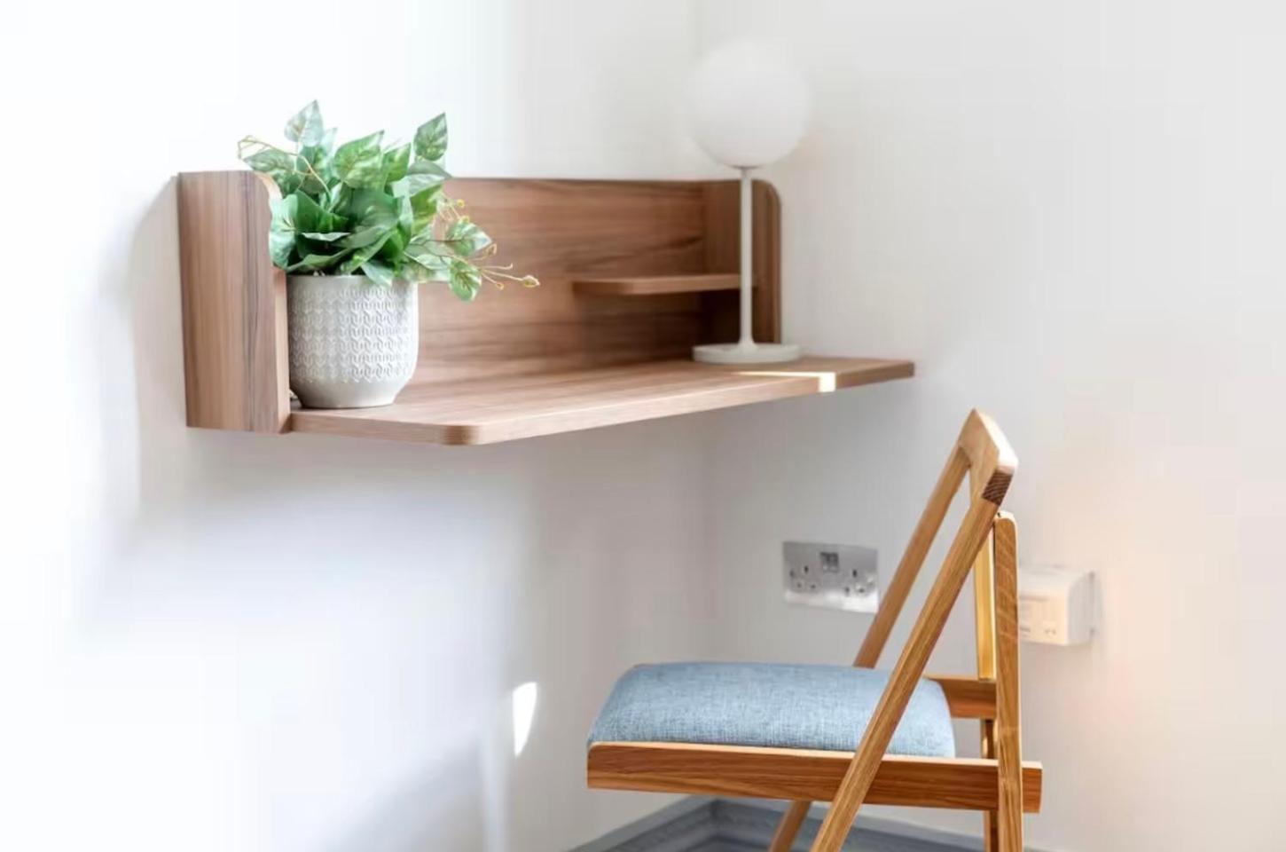 Bishops Way Appartement Londres