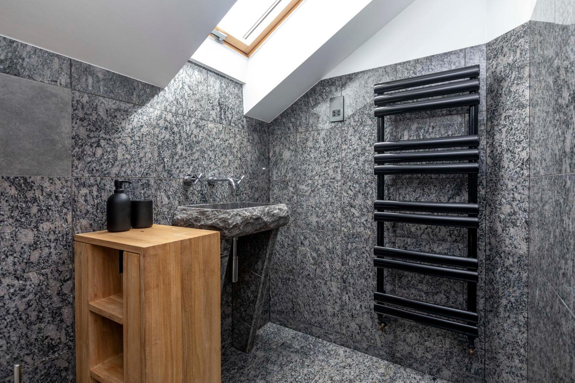 Bishops Way Appartement