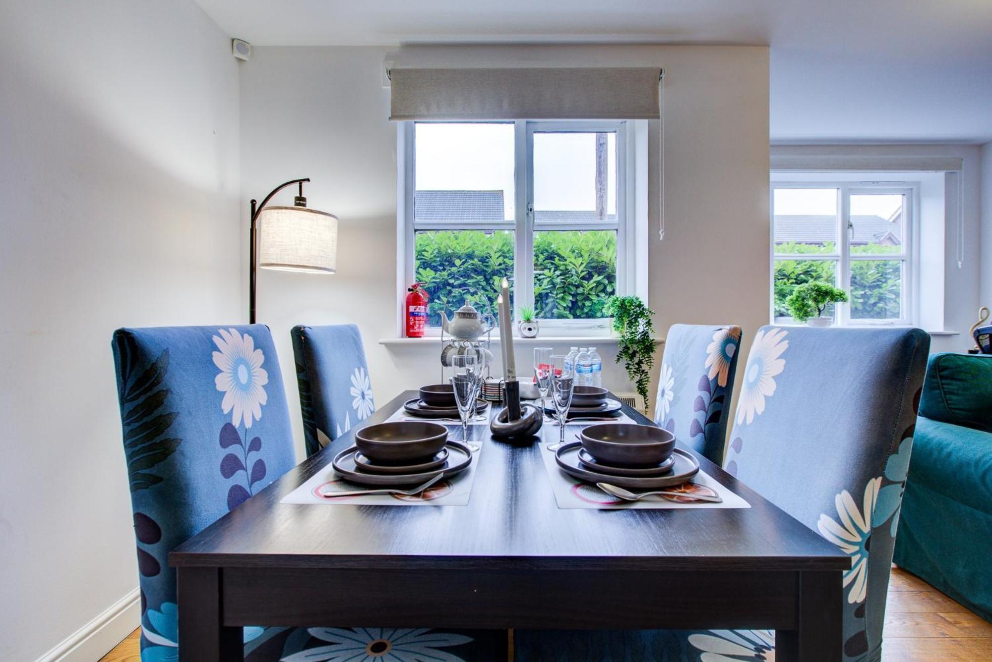 Spacious 2-bed Family With Pets Welcome * Londres