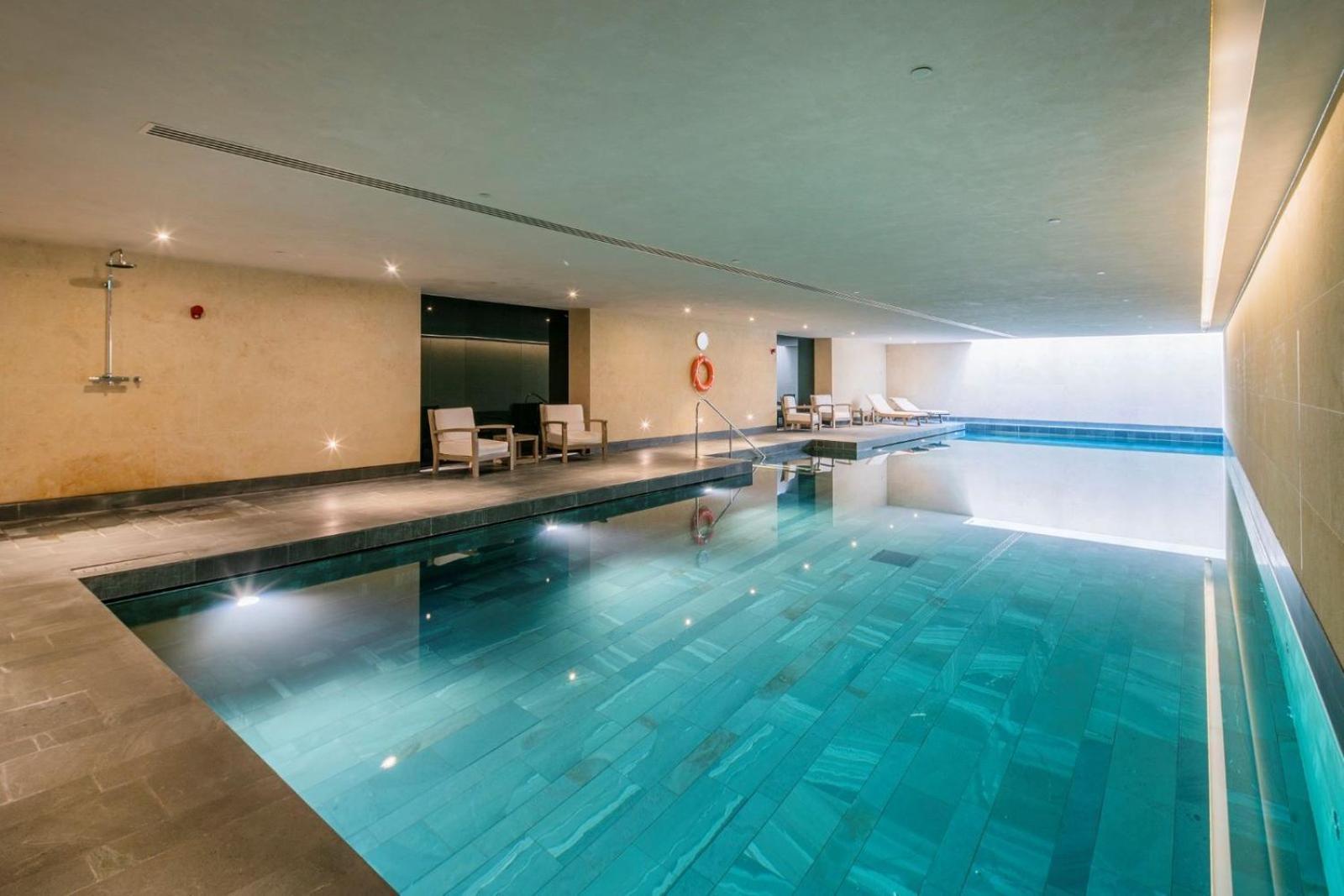 Apartamento Lovely 3 Bedroom Westminster