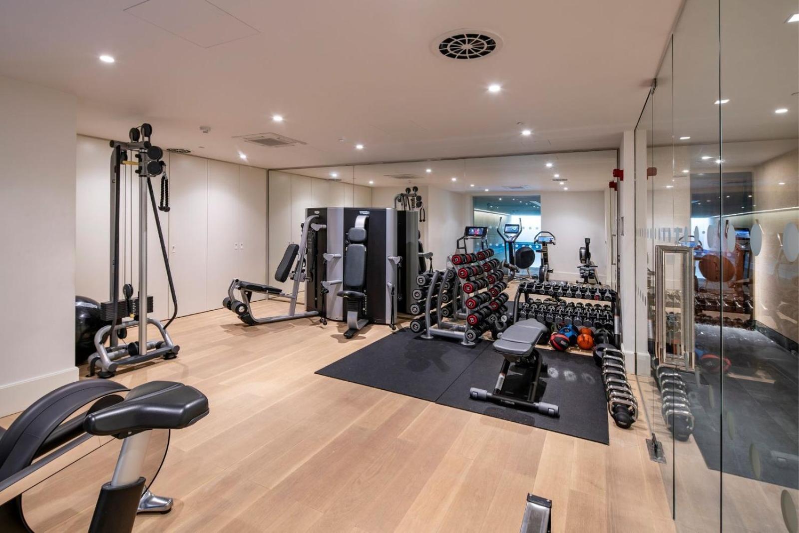 Apartamento Lovely 3 Bedroom Westminster Londres