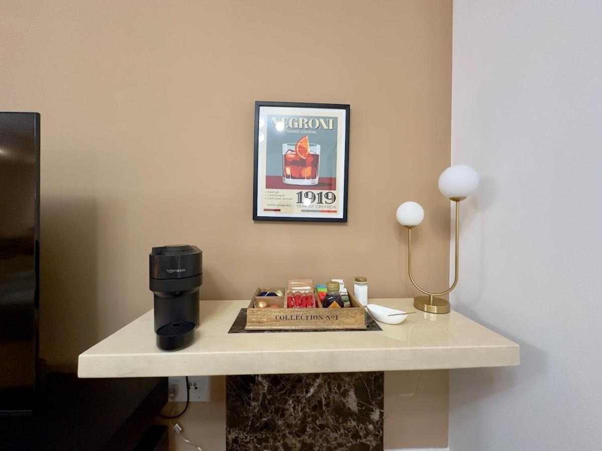 Appartement Royal City Of Park Royal *