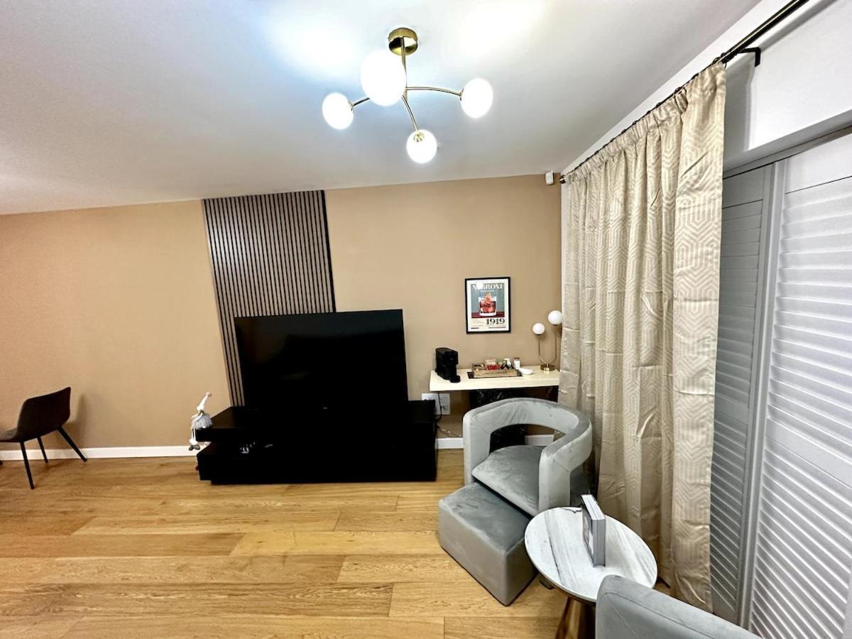 Appartement Royal City Of Park Royal