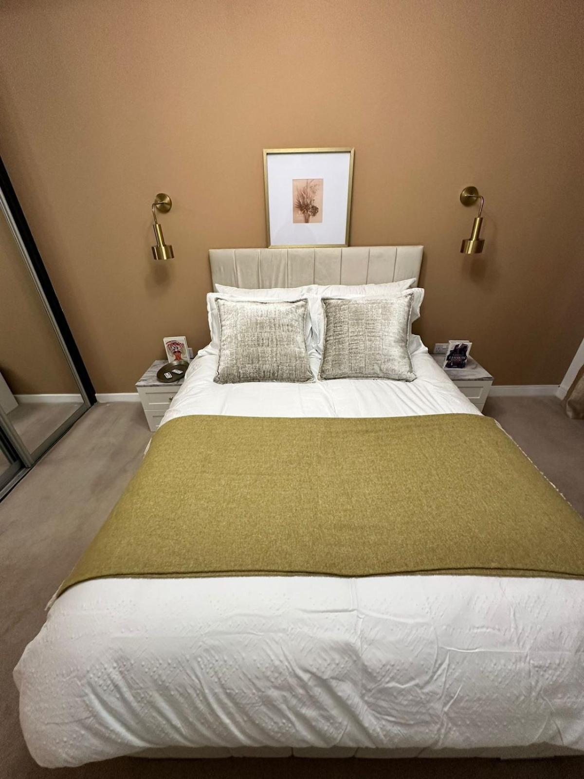 Appartement Royal City Of Park Royal *
