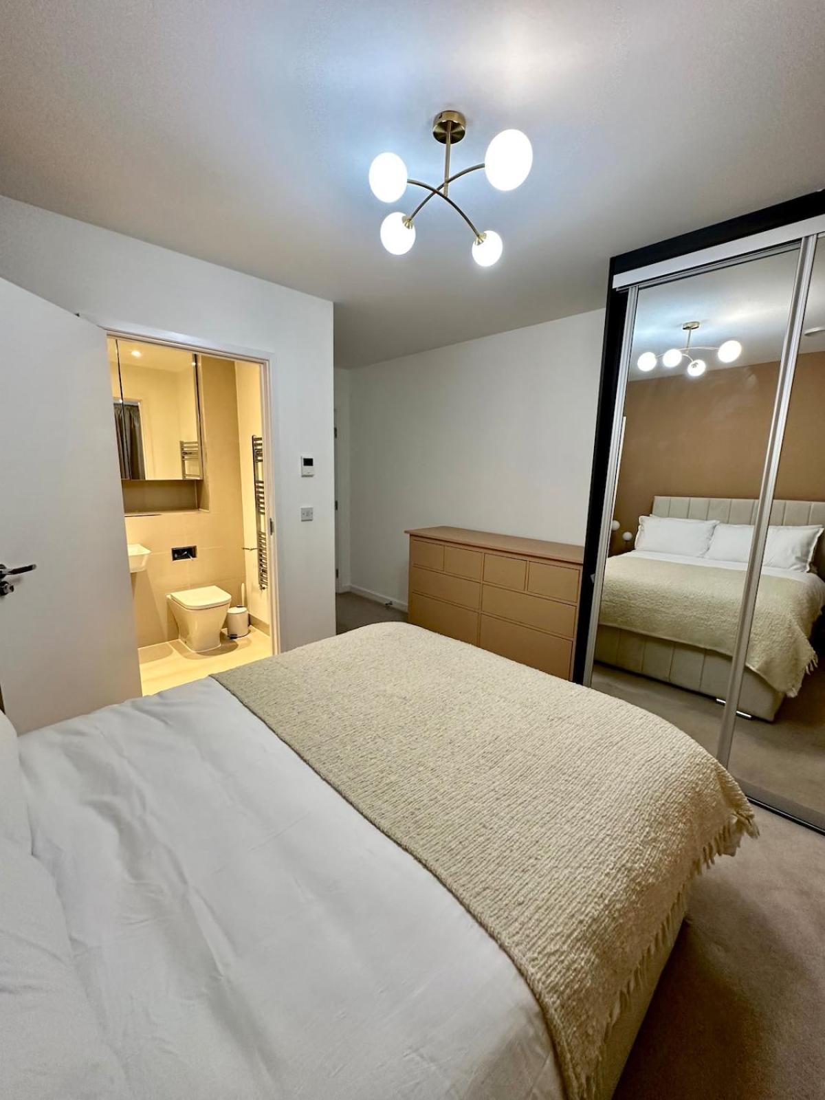 Appartement Royal City Of Park Royal