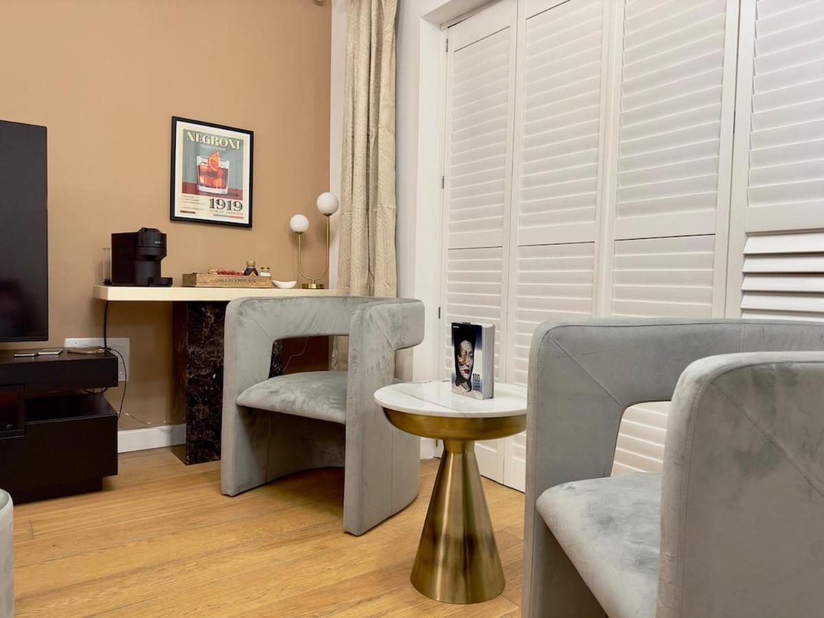 Royal City Of Park Royal Appartement *