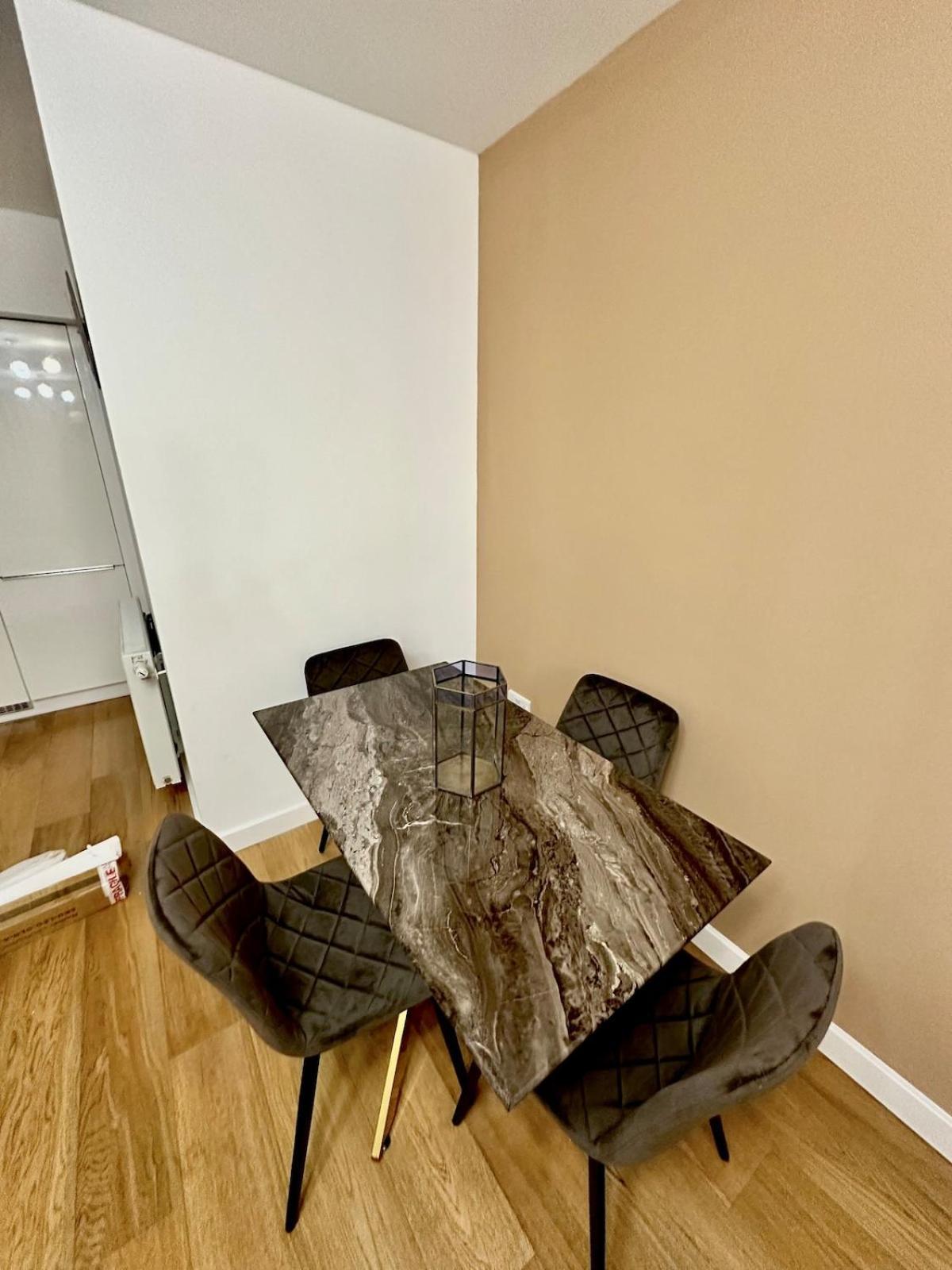 Appartement Royal City Of Park Royal *
