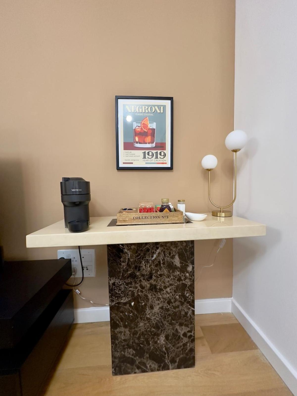 Appartement Royal City Of Park Royal Londres