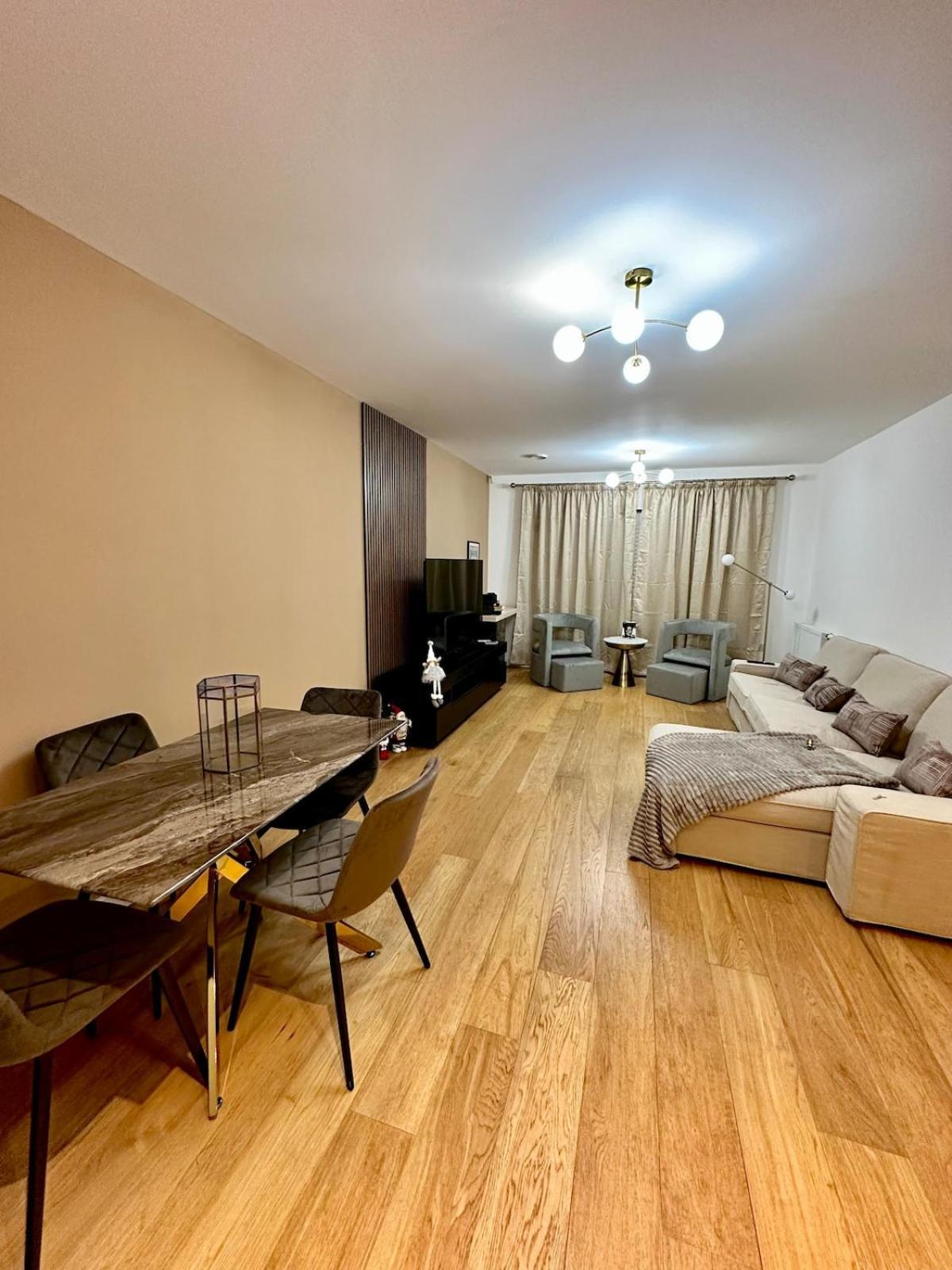 Royal City Of Park Royal Appartement *
