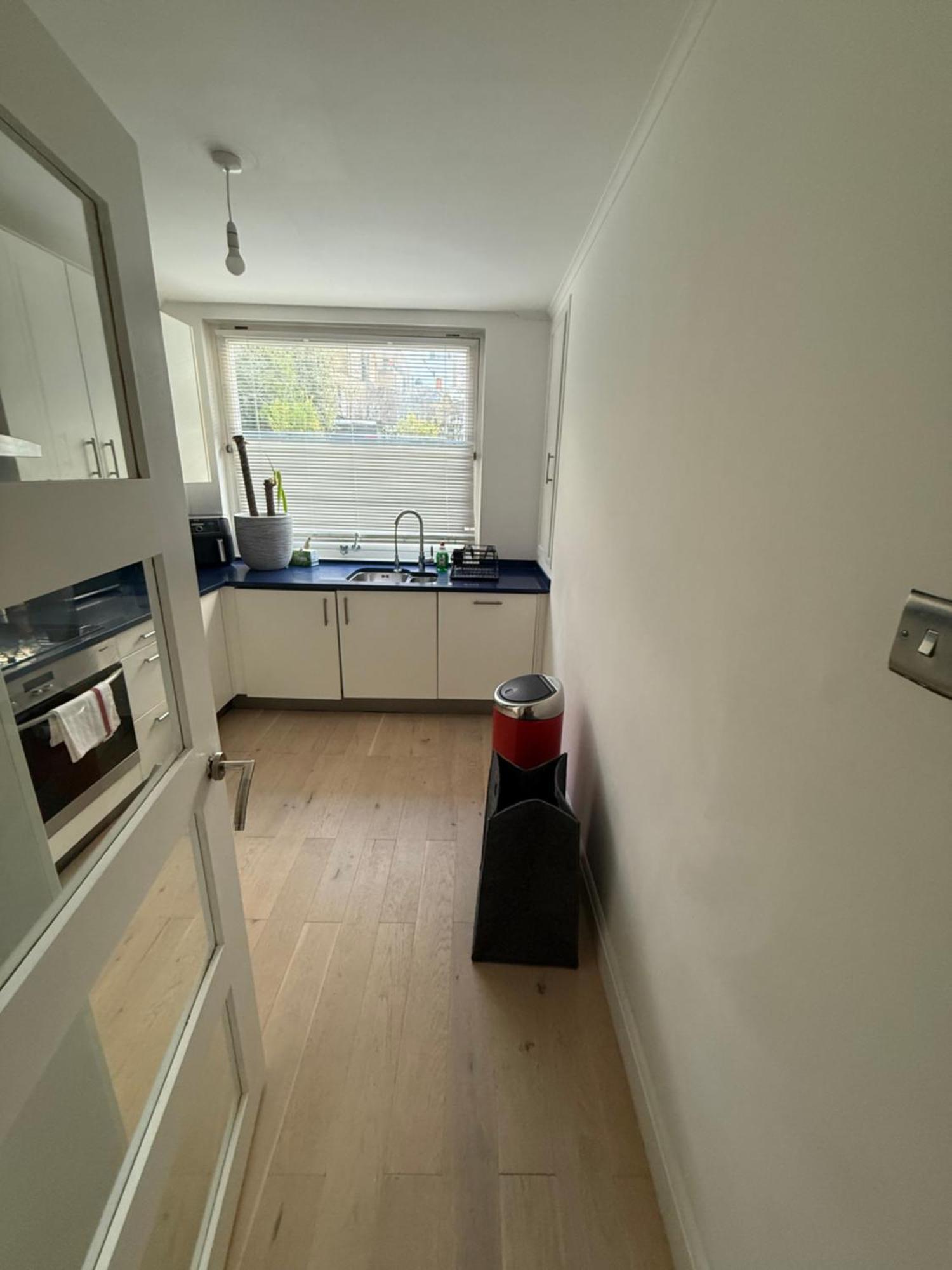 Appartement Luxury Flat Paddington