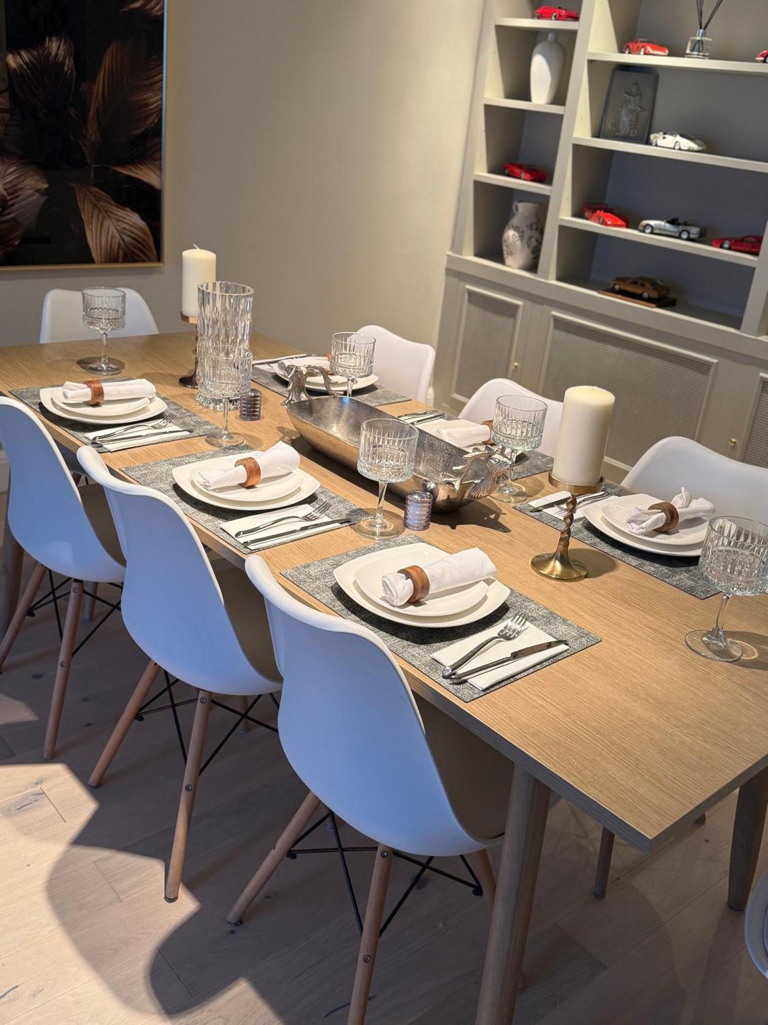 Luxury Flat Paddington