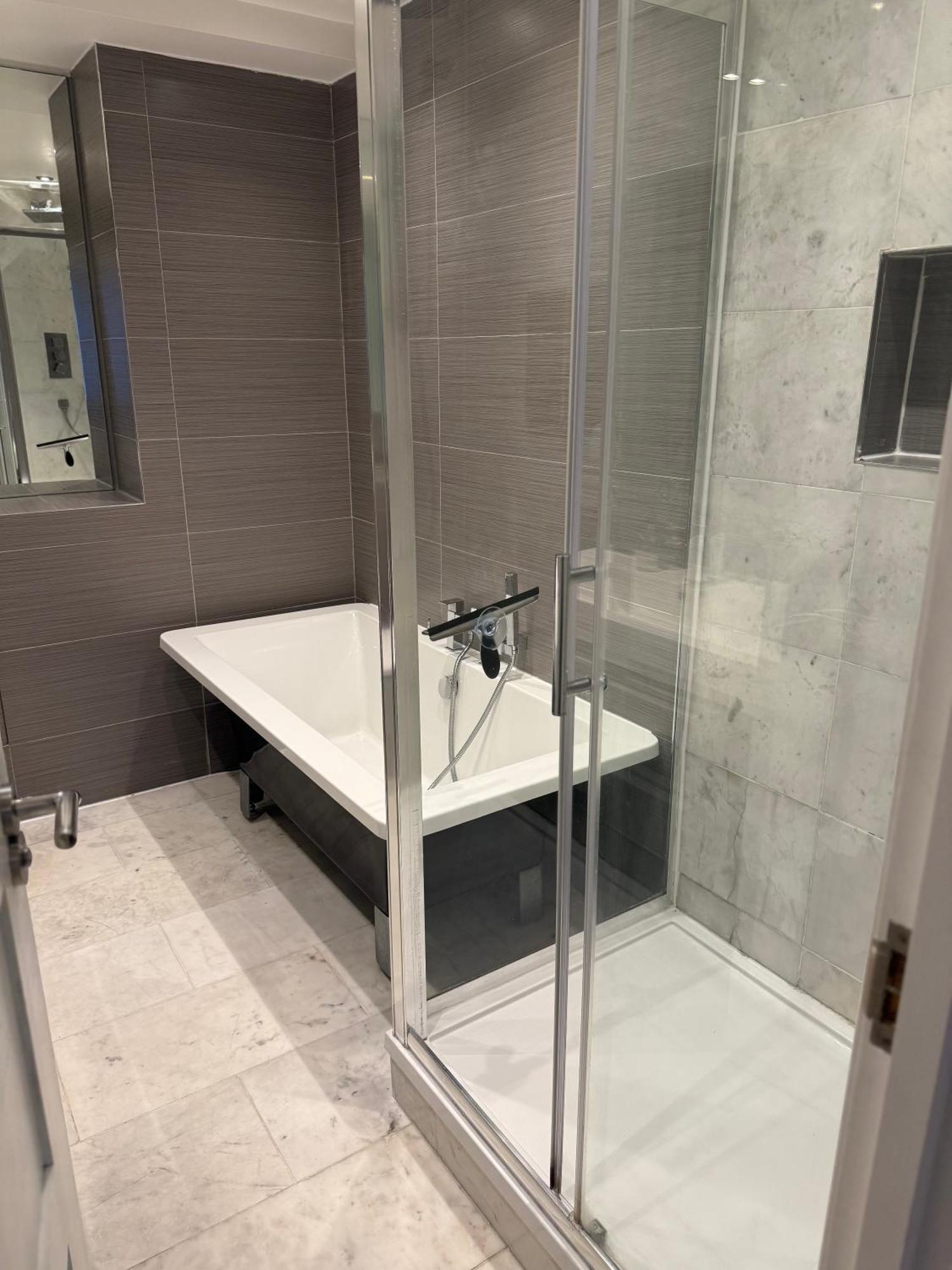 Appartement Luxury Flat Paddington