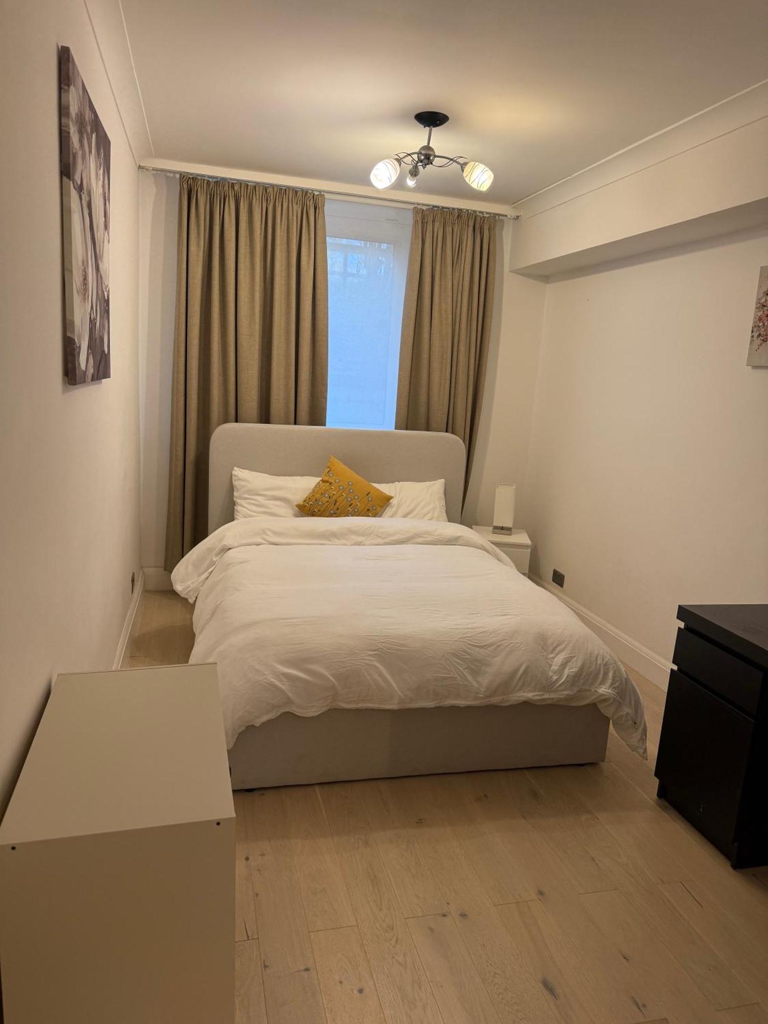 Luxury Flat Paddington Appartement *