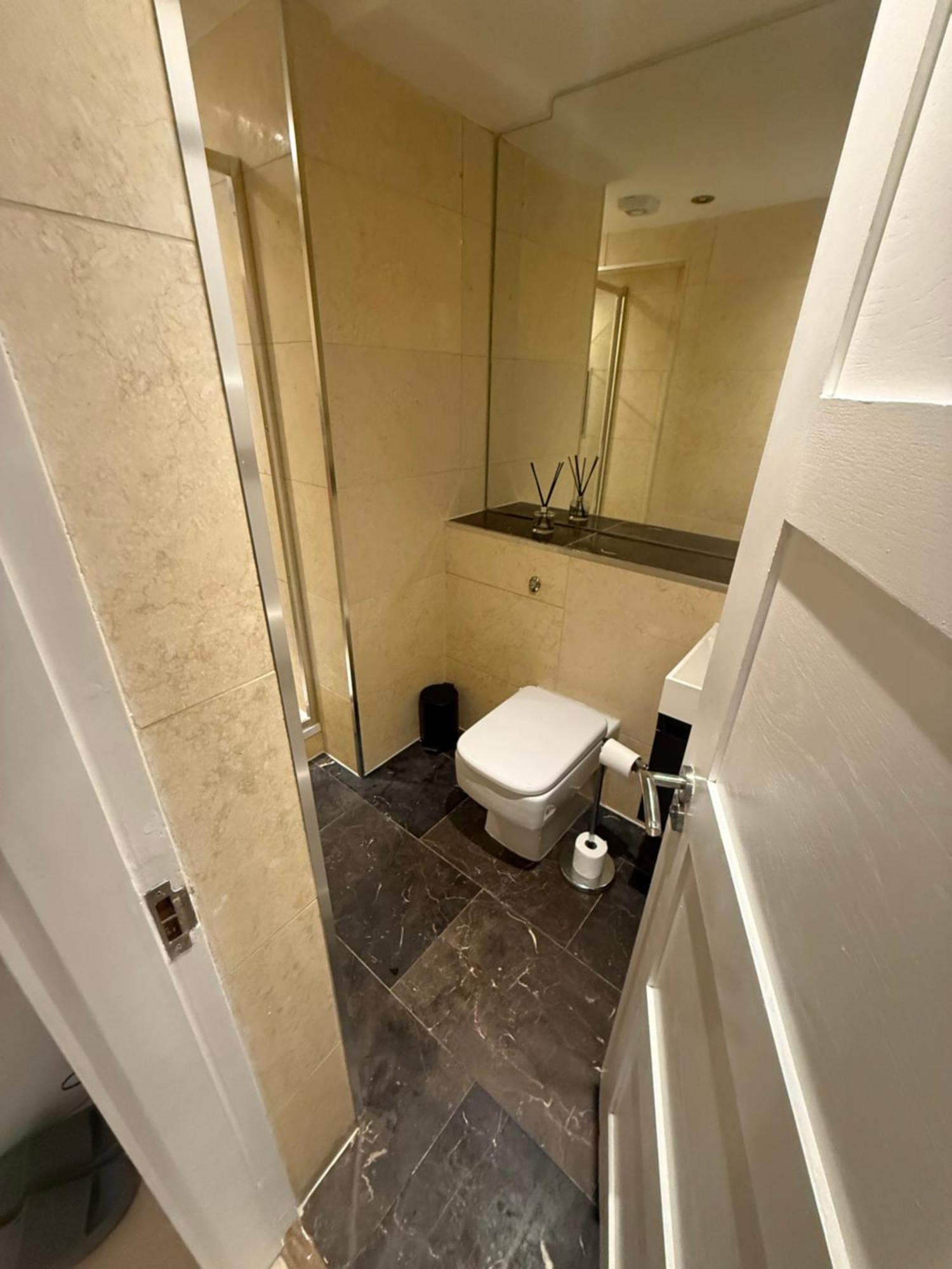 Appartement Luxury Flat Paddington
