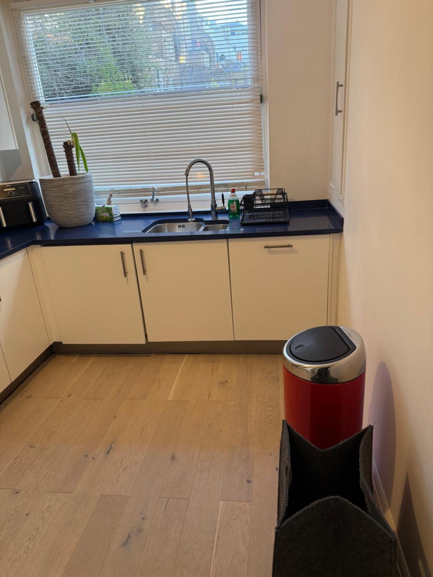 Luxury Flat Paddington Londres
