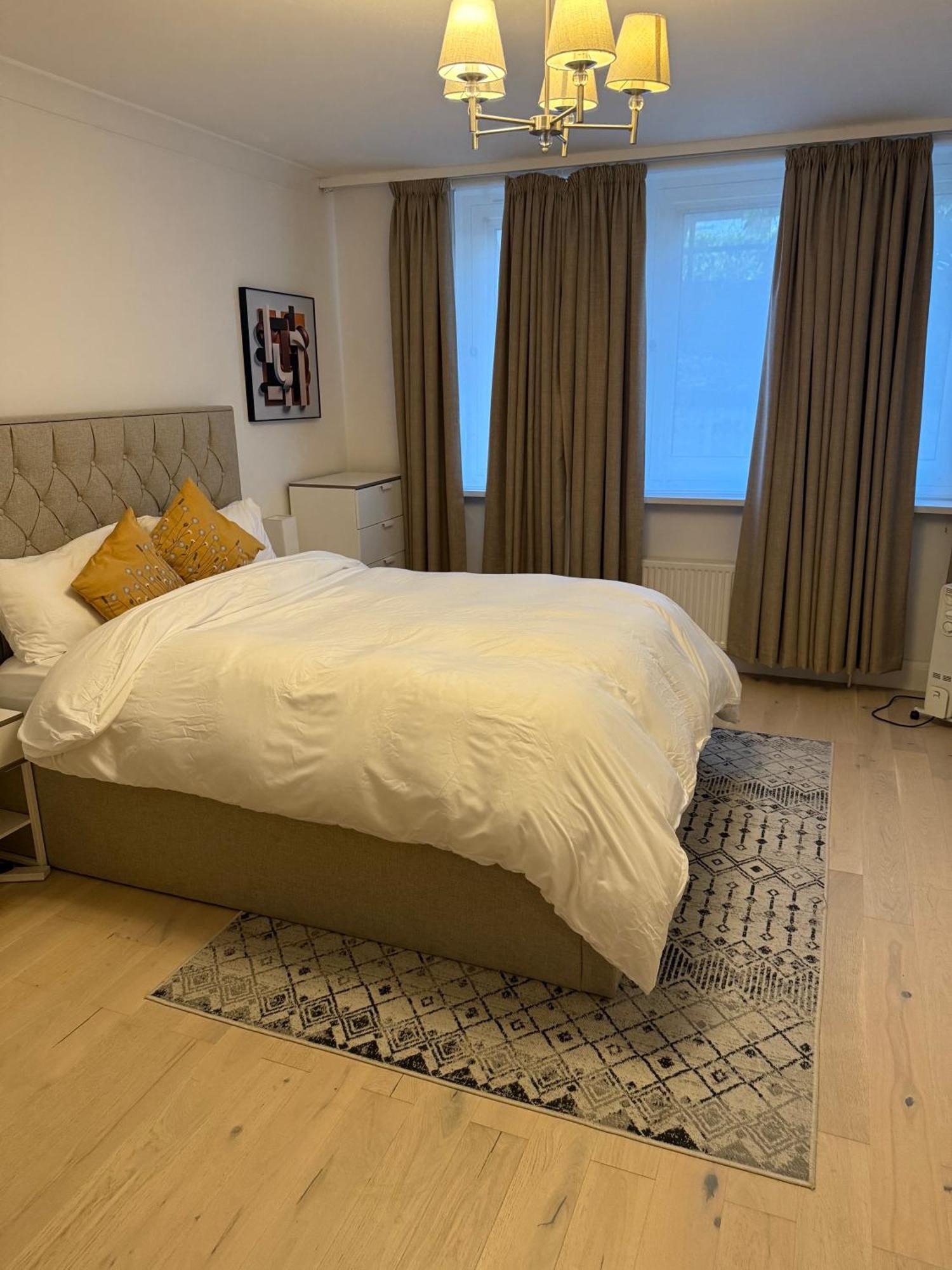 Luxury Flat Paddington Appartement *