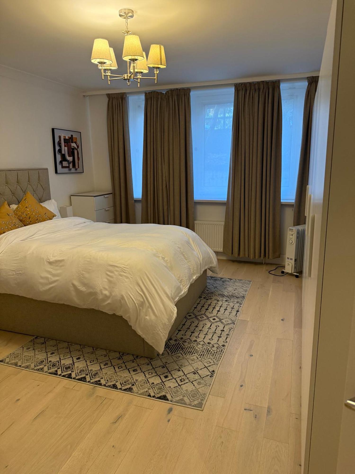 Appartement Luxury Flat Paddington *