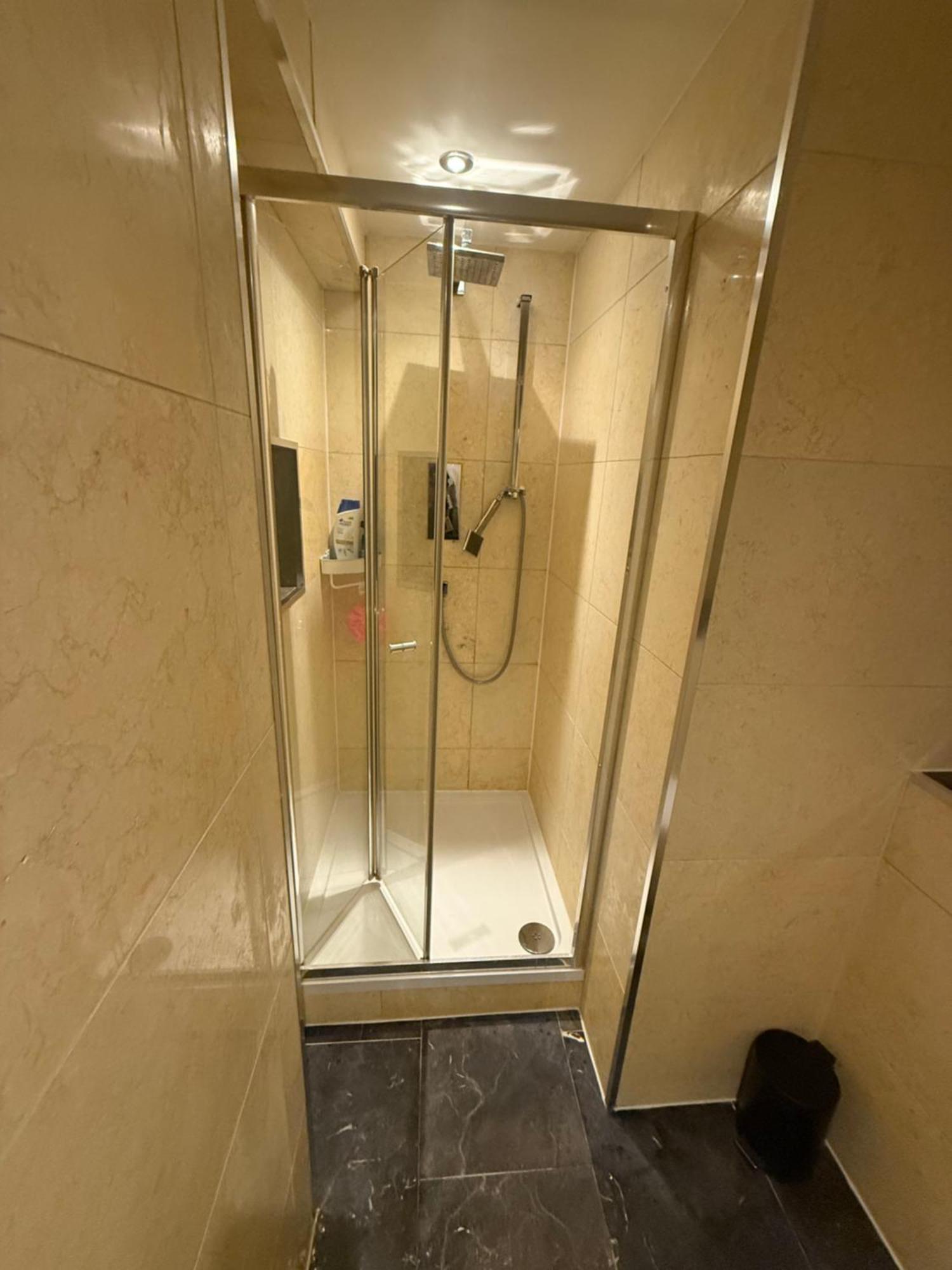 Appartement Luxury Flat Paddington