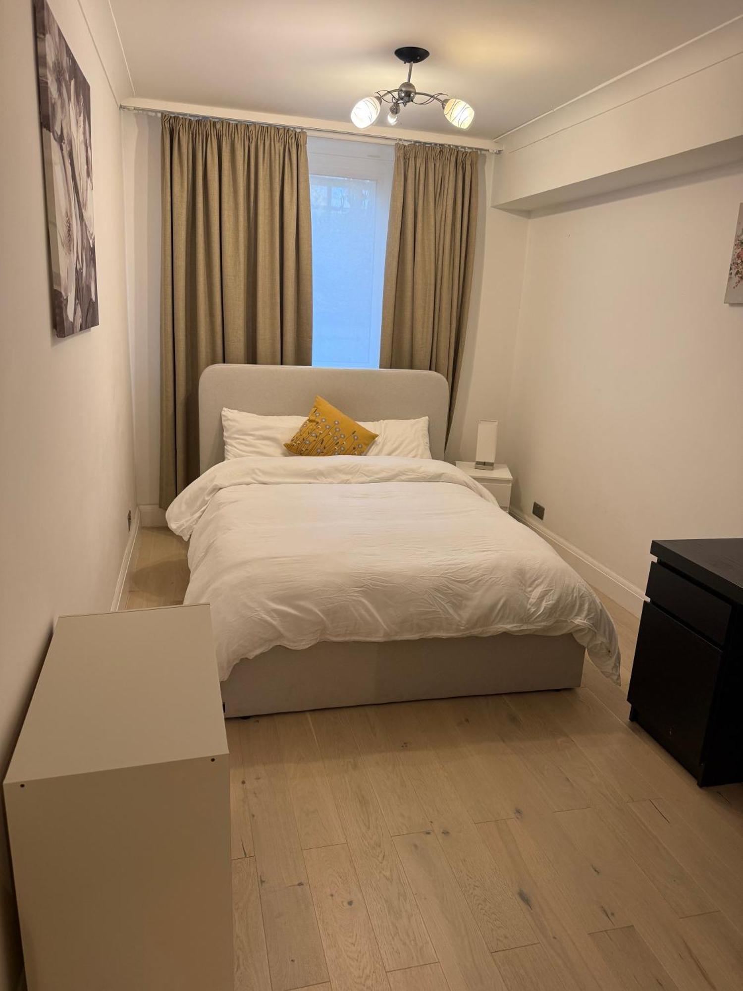 Appartement Luxury Flat Paddington *