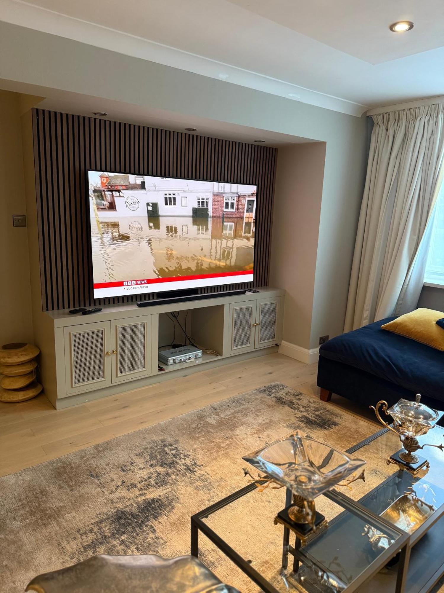 Appartement Luxury Flat Paddington Londres