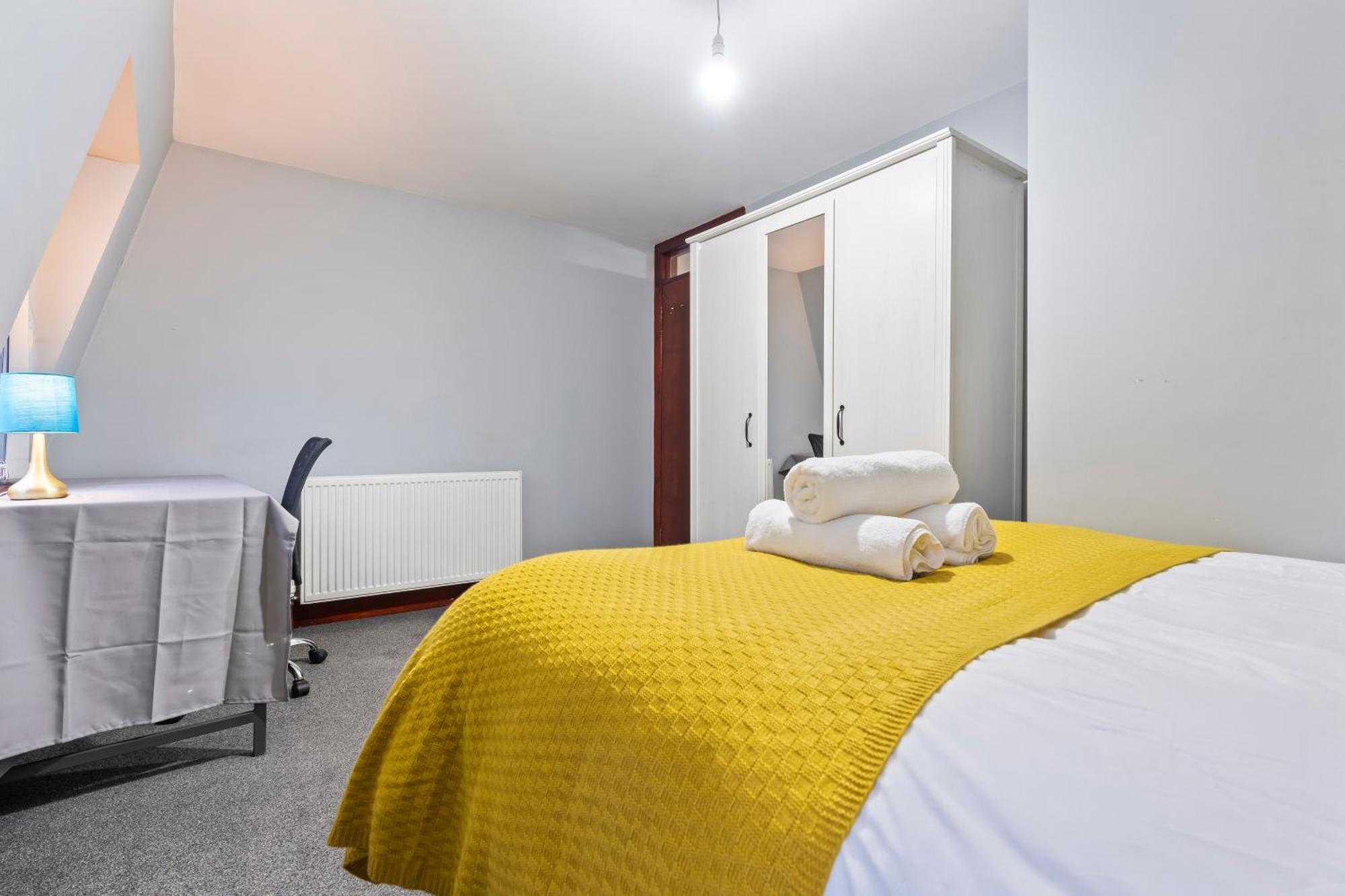 Spacious 3br Flat In Paddington And Hyde Park * Londres