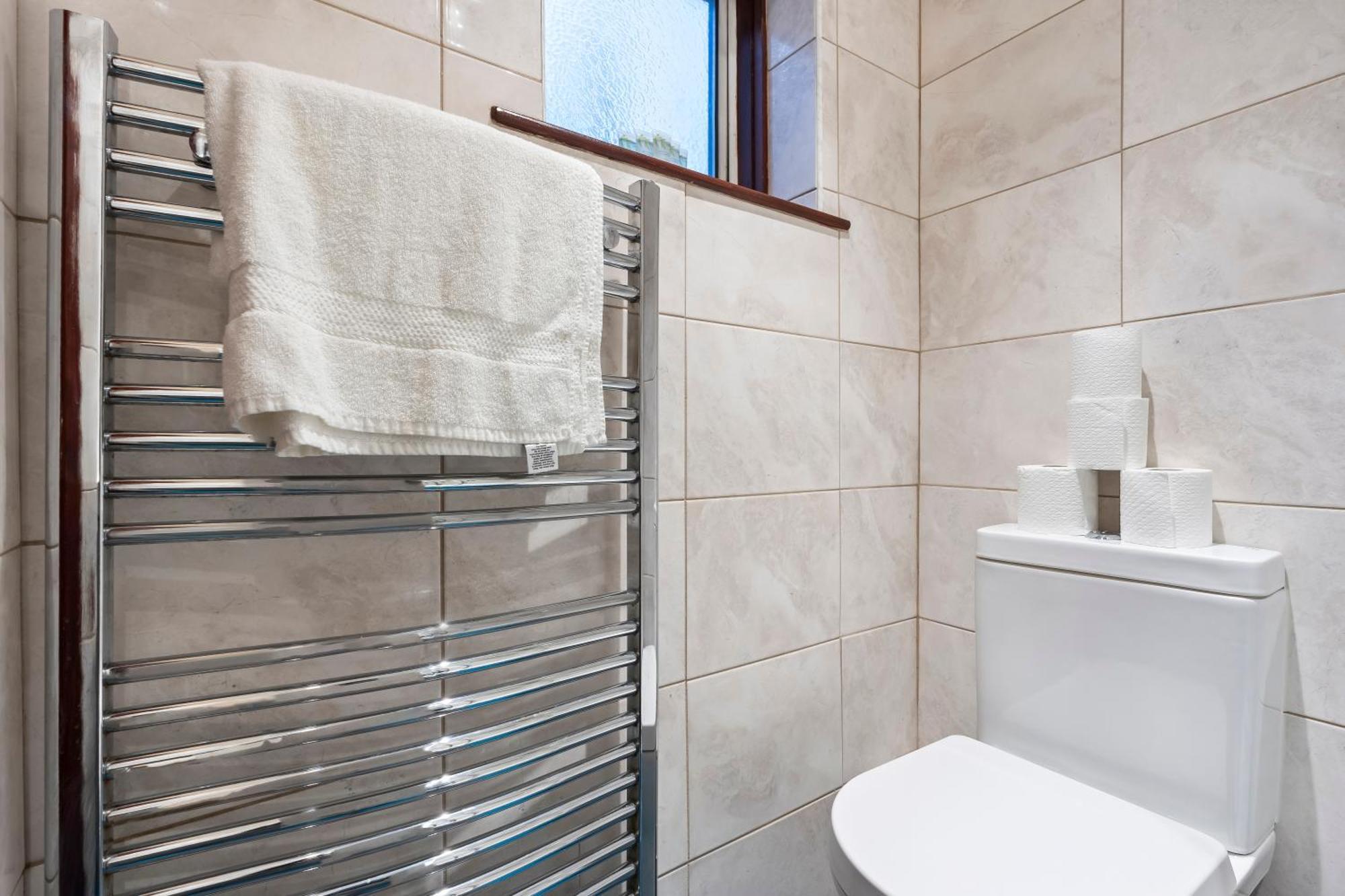 Spacious 3br Flat In Paddington And Hyde Park * Londres