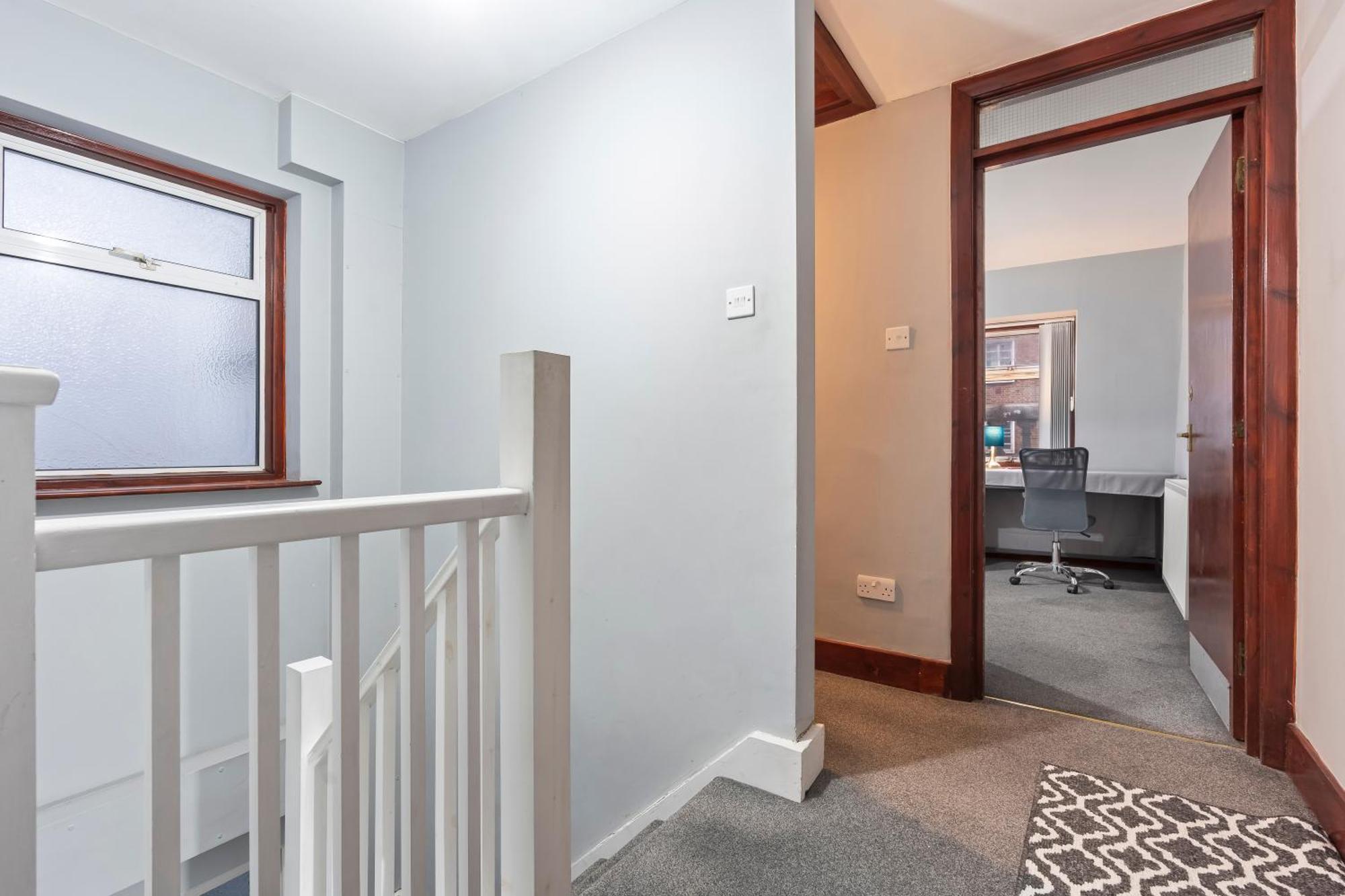Spacious 3br Flat In Paddington And Hyde Park * Londres