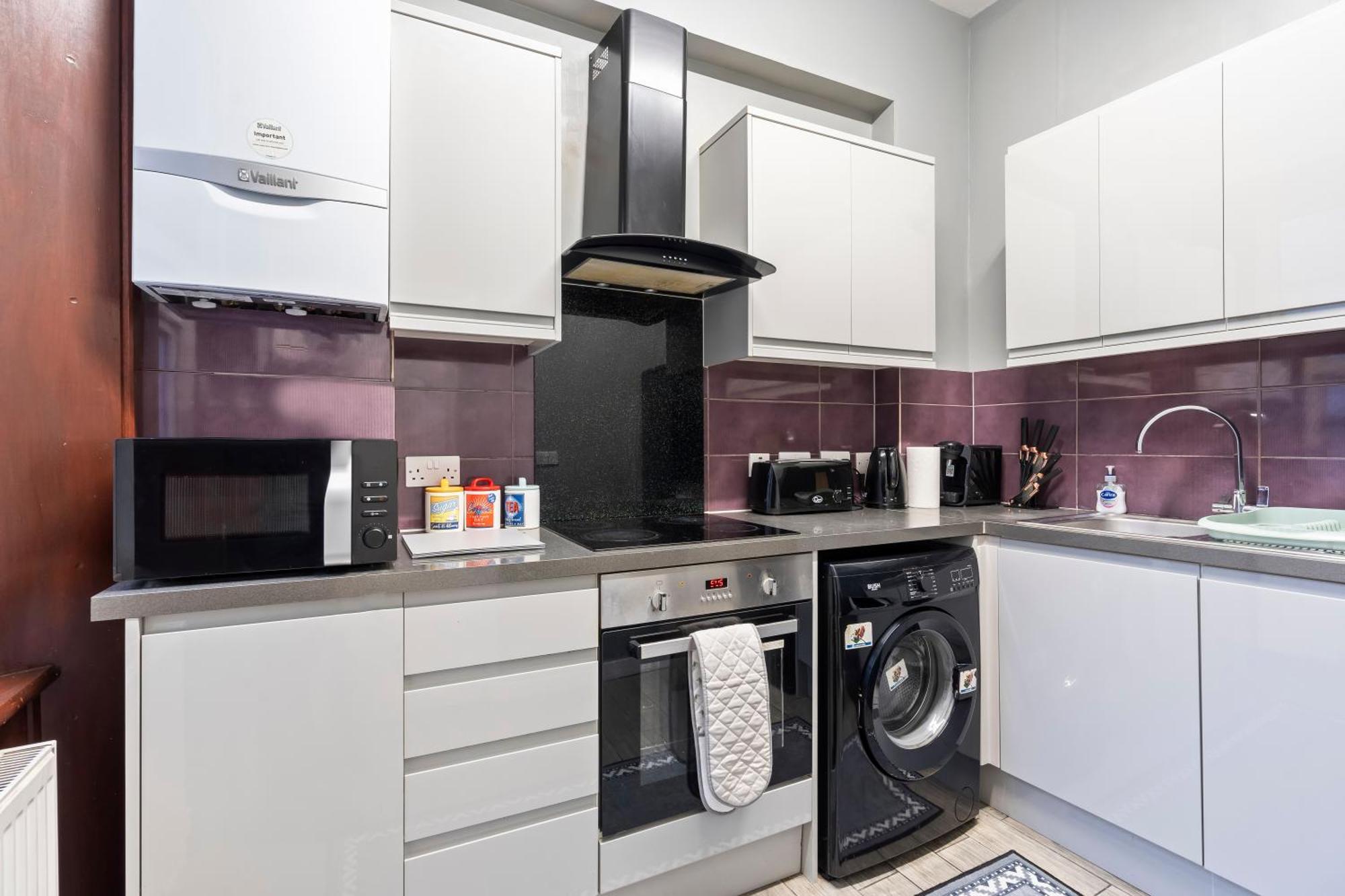 Spacious 3br Flat In Paddington And Hyde Park * Londres