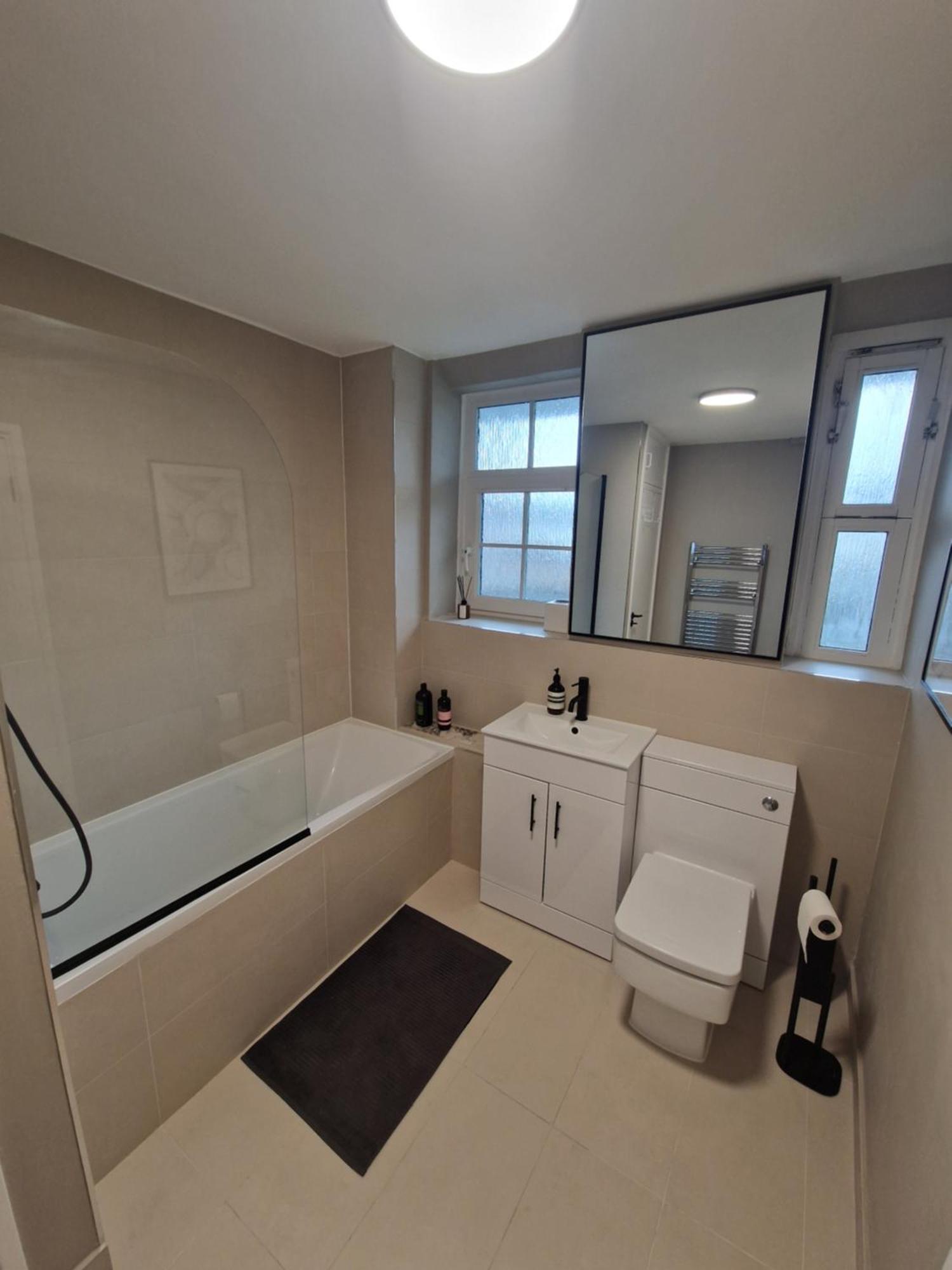 Stylish Bedroom Zone 1 Hospedagem domiciliar *