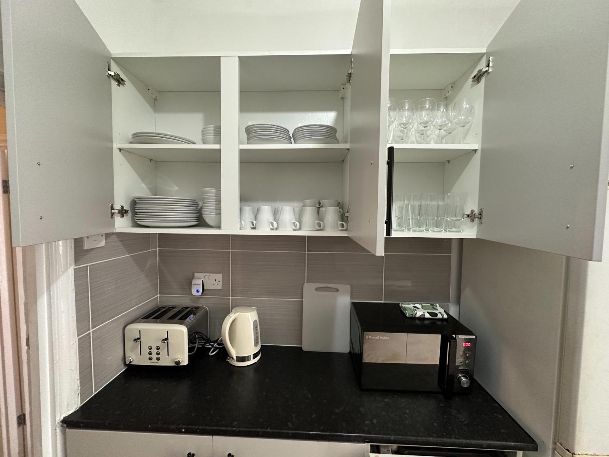 Limehouse Apartamento Londres