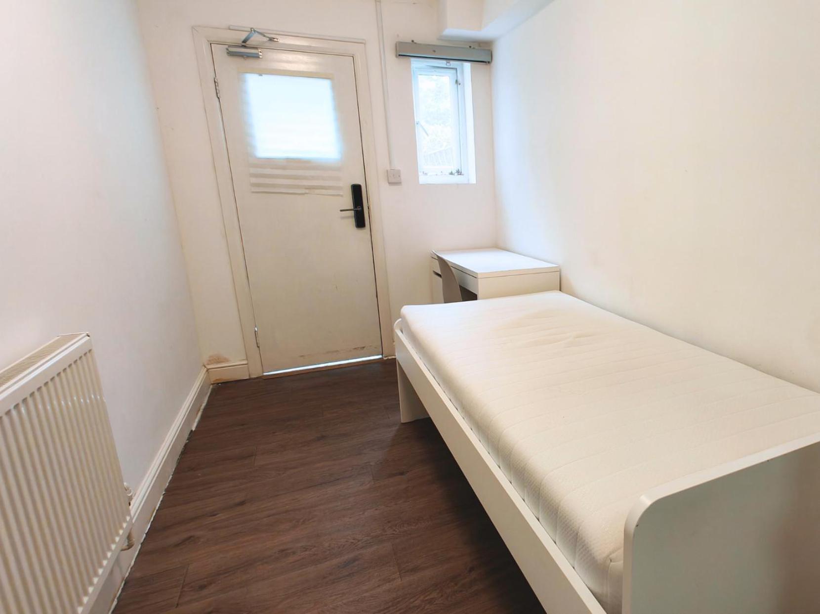 Cozy Ensuite Single In Elephant And Castle Gasthuis Londen