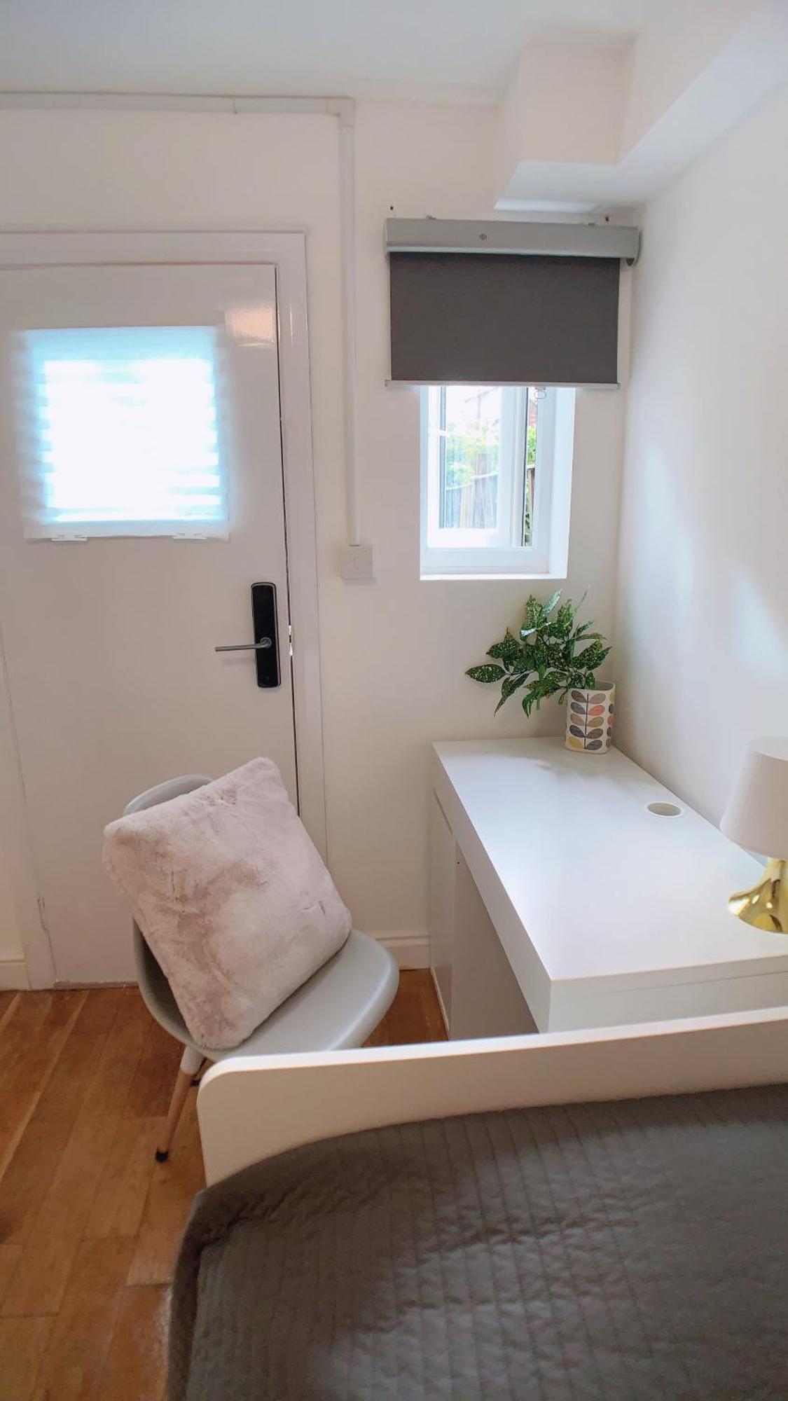 Gasthuis Cozy Ensuite Single In Elephant And Castle *