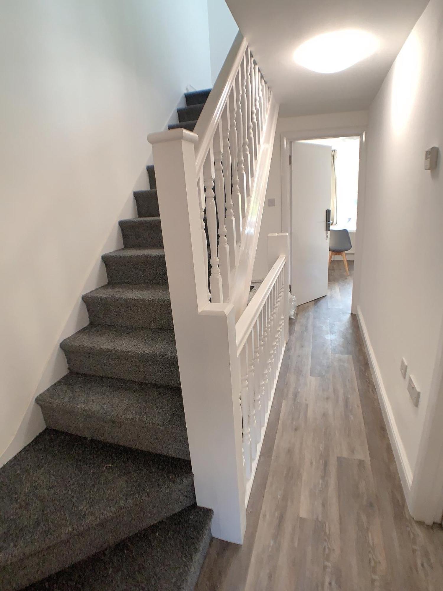 Cozy Ensuite Single In Elephant And Castle Gasthuis Londen